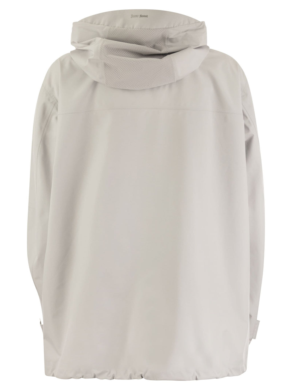 Herno Women Laminar Parka With Hood