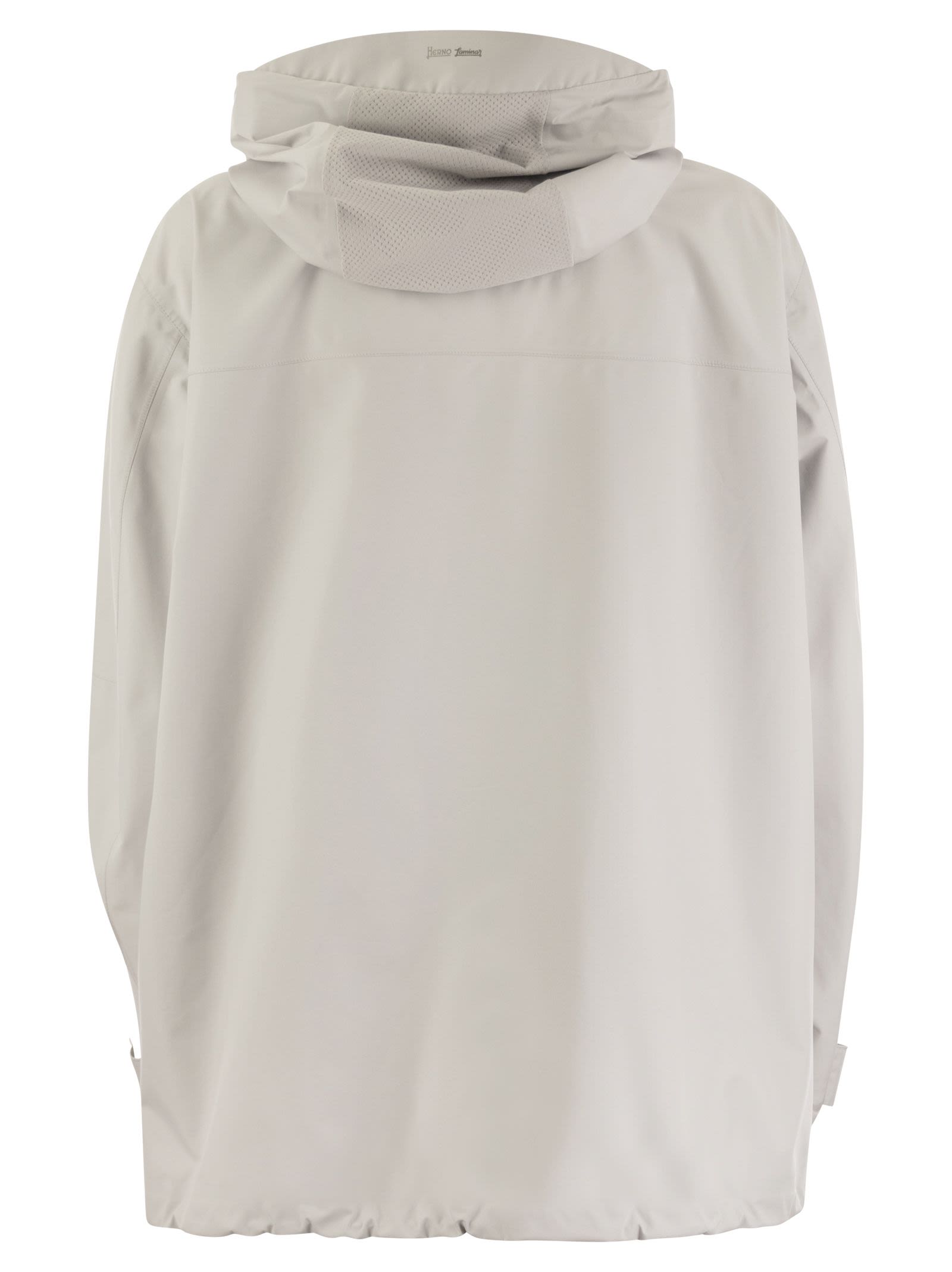 Herno Women Laminar Parka With Hood