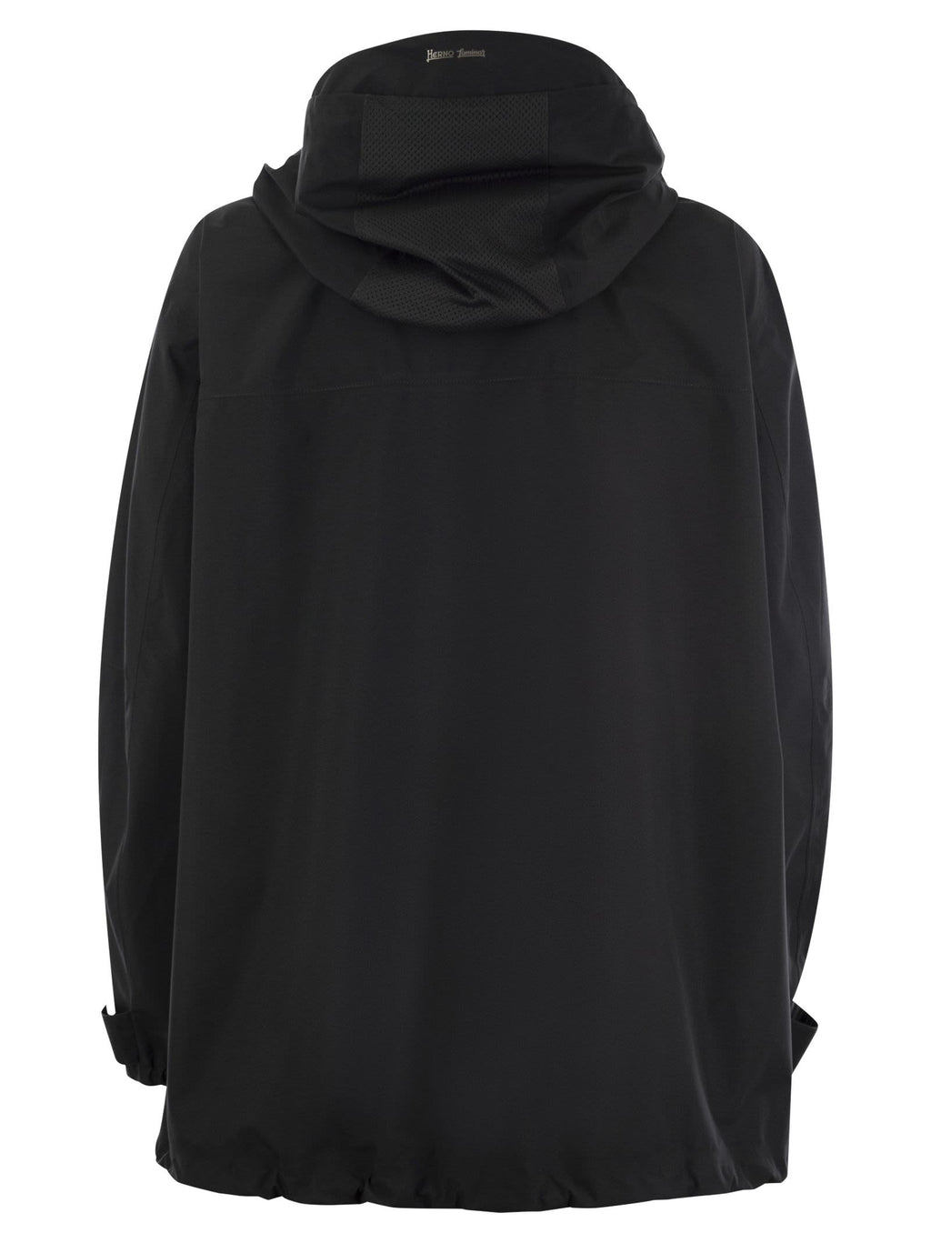 Herno Women Laminar Parka With Hood