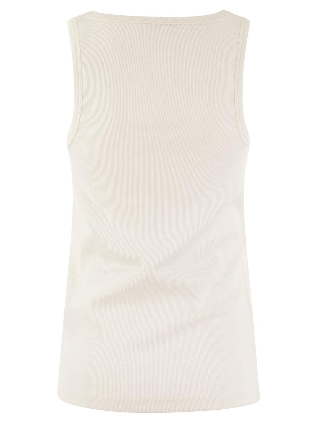 Moncler Women Logo-Embroidered Sports Vest