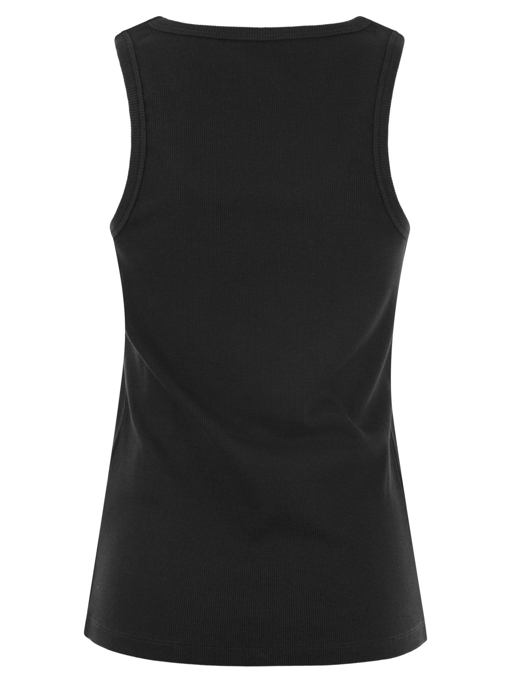 Moncler Women Logo-Embroidered Sports Vest