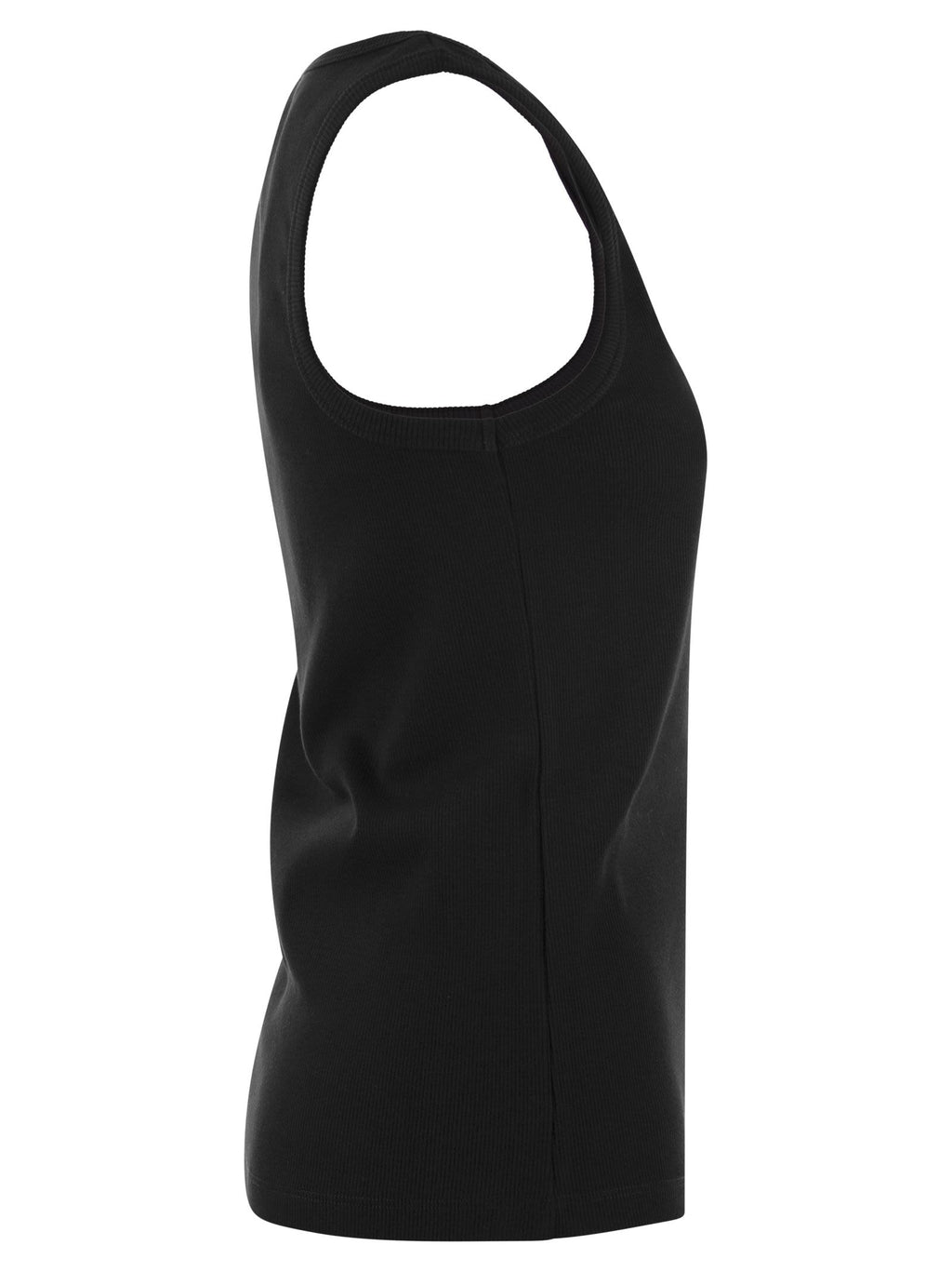 Moncler Women Logo-Embroidered Sports Vest