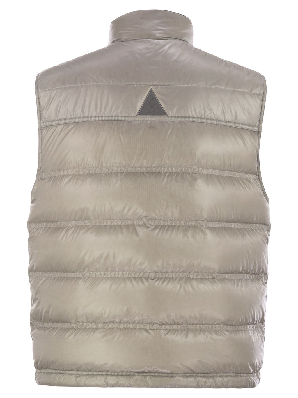 Moncler Grenoble Men Nantu - Padded Down Vest
