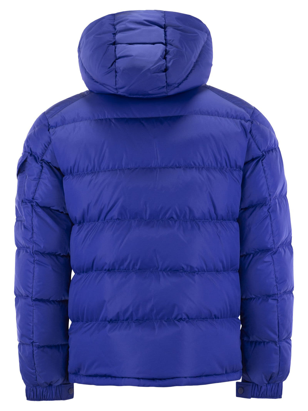 Moncler Men Maya - Short Down Jacket With Hood