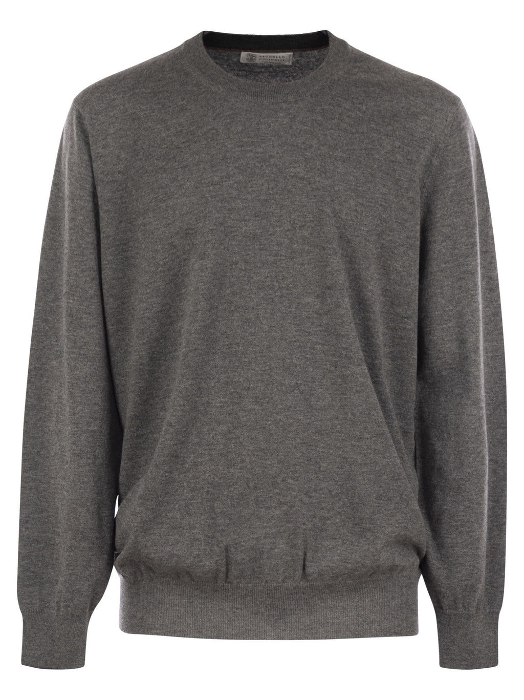Brunello Cucinelli Men Cashmere Sweater