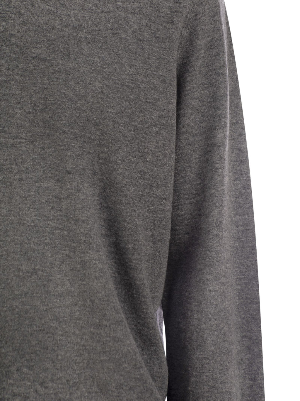 Brunello Cucinelli Men Cashmere Sweater