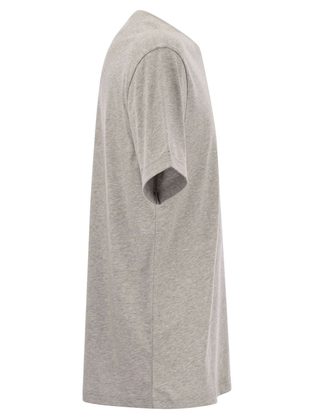 Fay Men Cotton T-Shirt