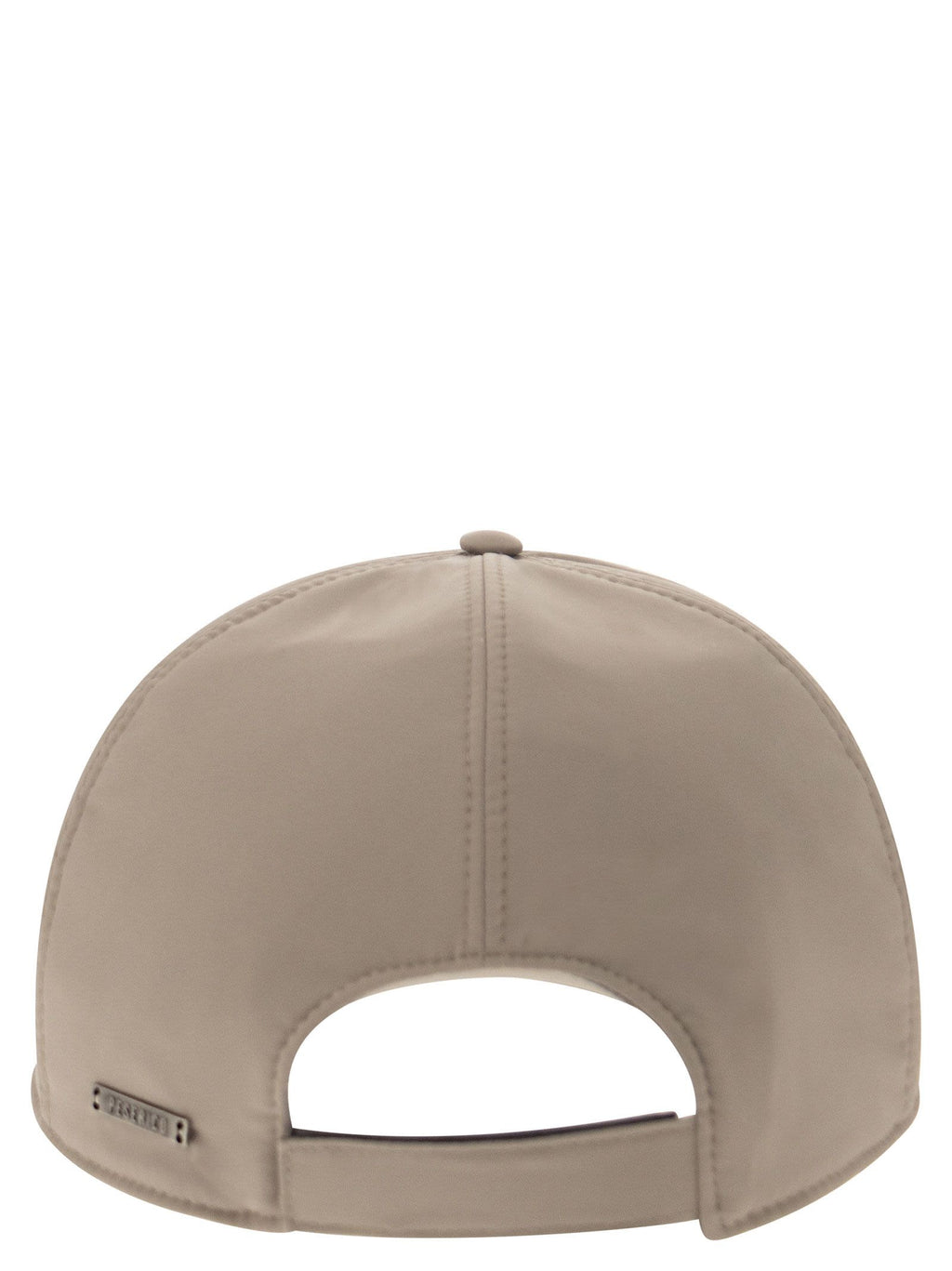 Peserico Men Fabric Baseball Cap
