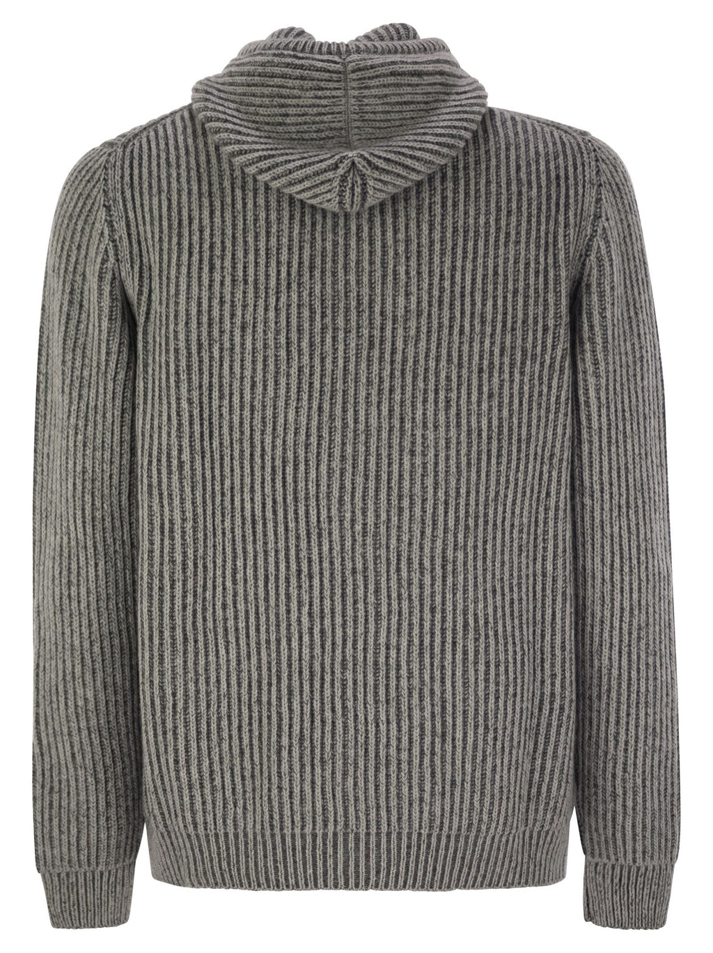 Kiton Men Plush Cut Cashmere Jacket