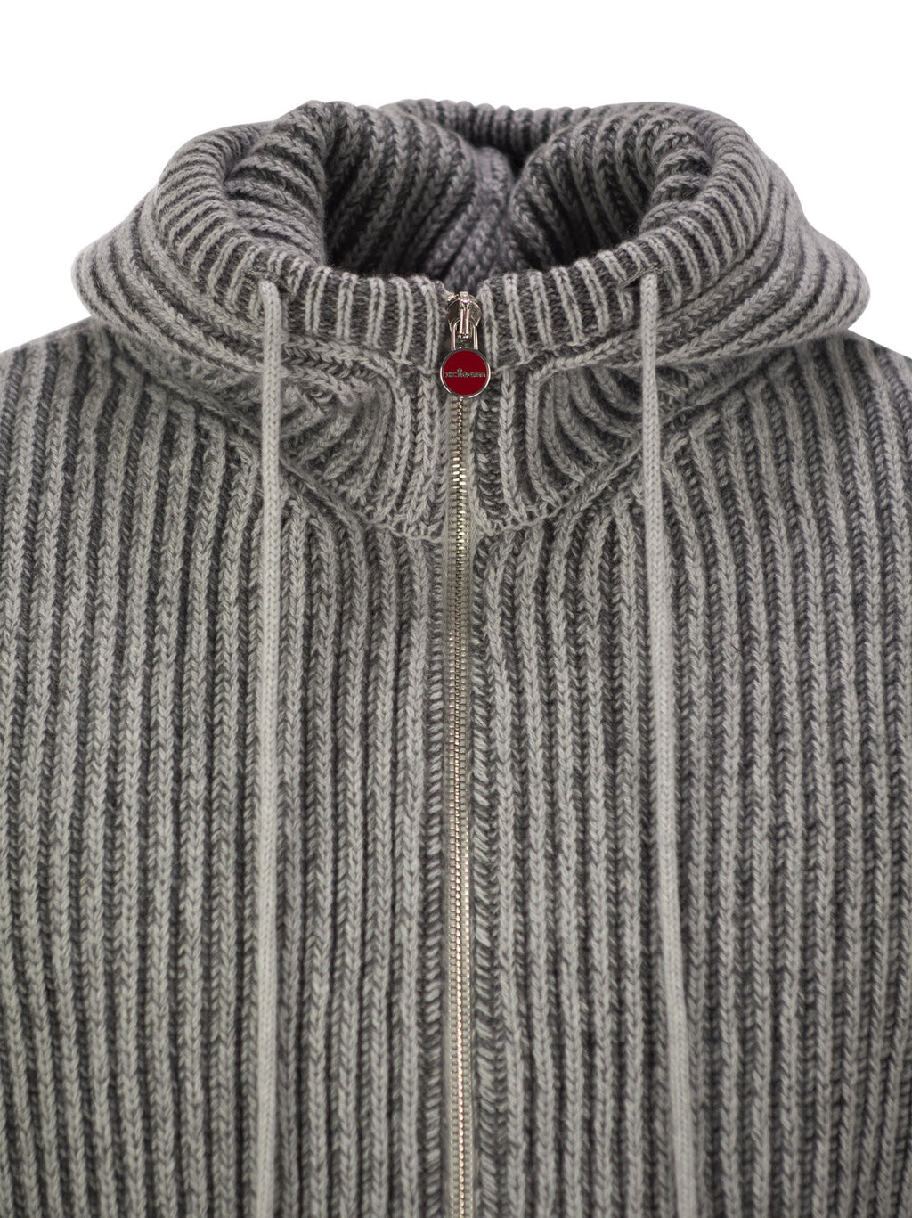 Kiton Men Plush Cut Cashmere Jacket