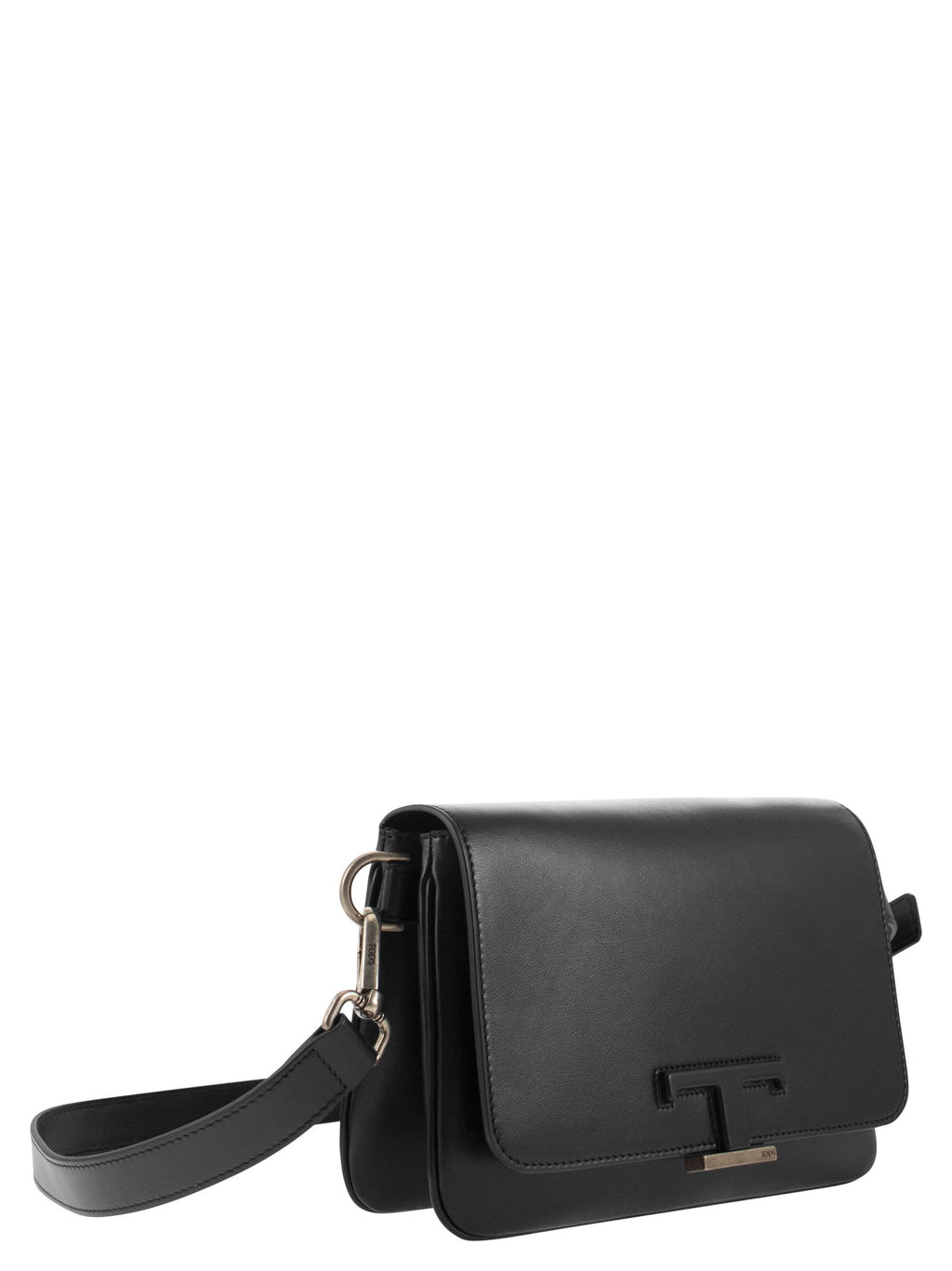 Tod's Men T Timeless Leather Mini Bum Bag