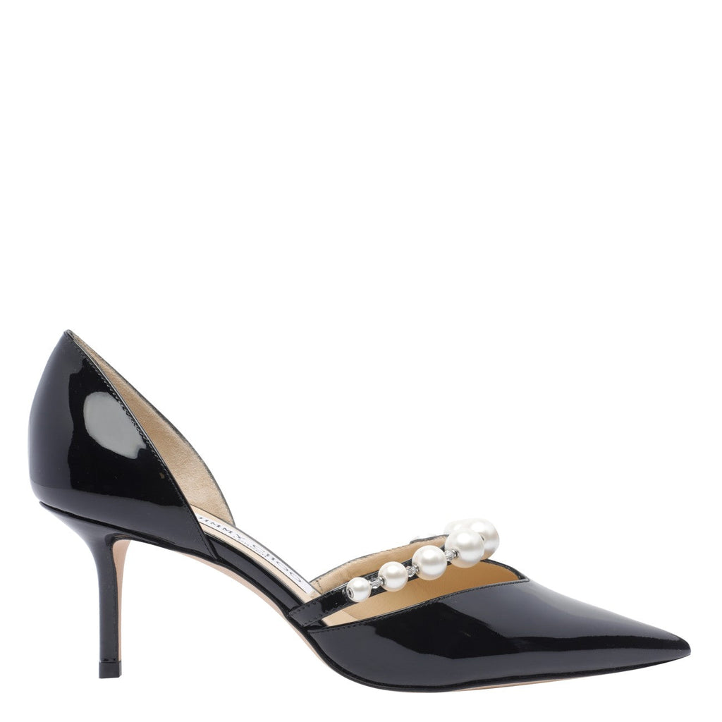 Jimmy Choo Women Aurelie Pumps
