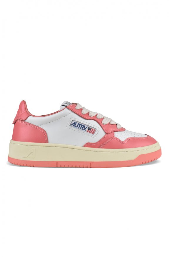 Autry Women Sneakers Medalist - EZE Fashion®