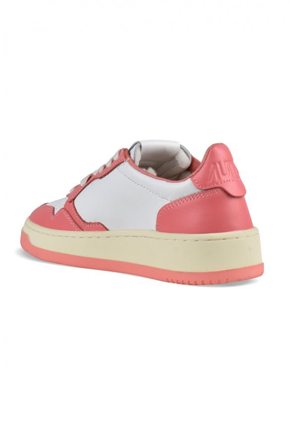 Autry Women Sneakers Medalist - EZE Fashion®