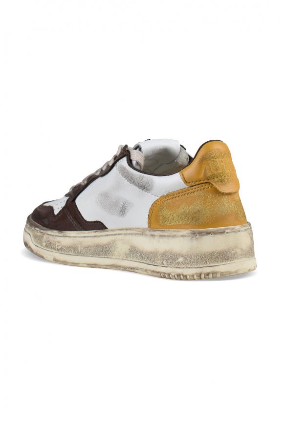 Autry Women Super Vintage Sneakers - EZE Fashion®