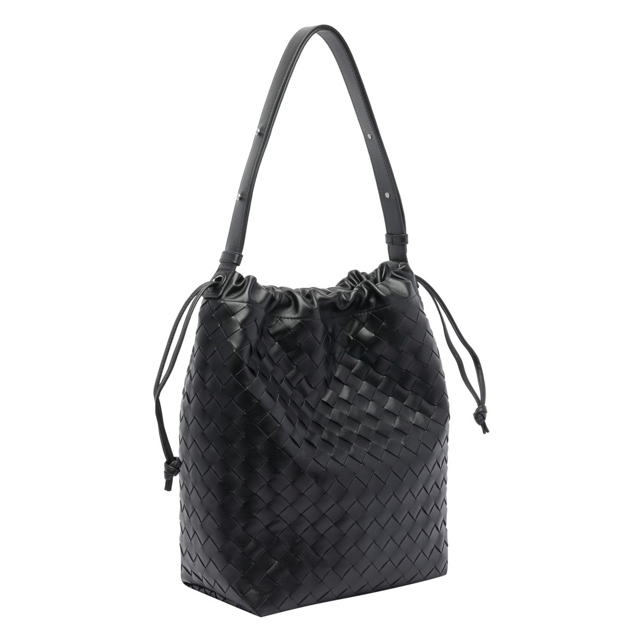 Bottega Veneta Men Avenue Shoulder Bag