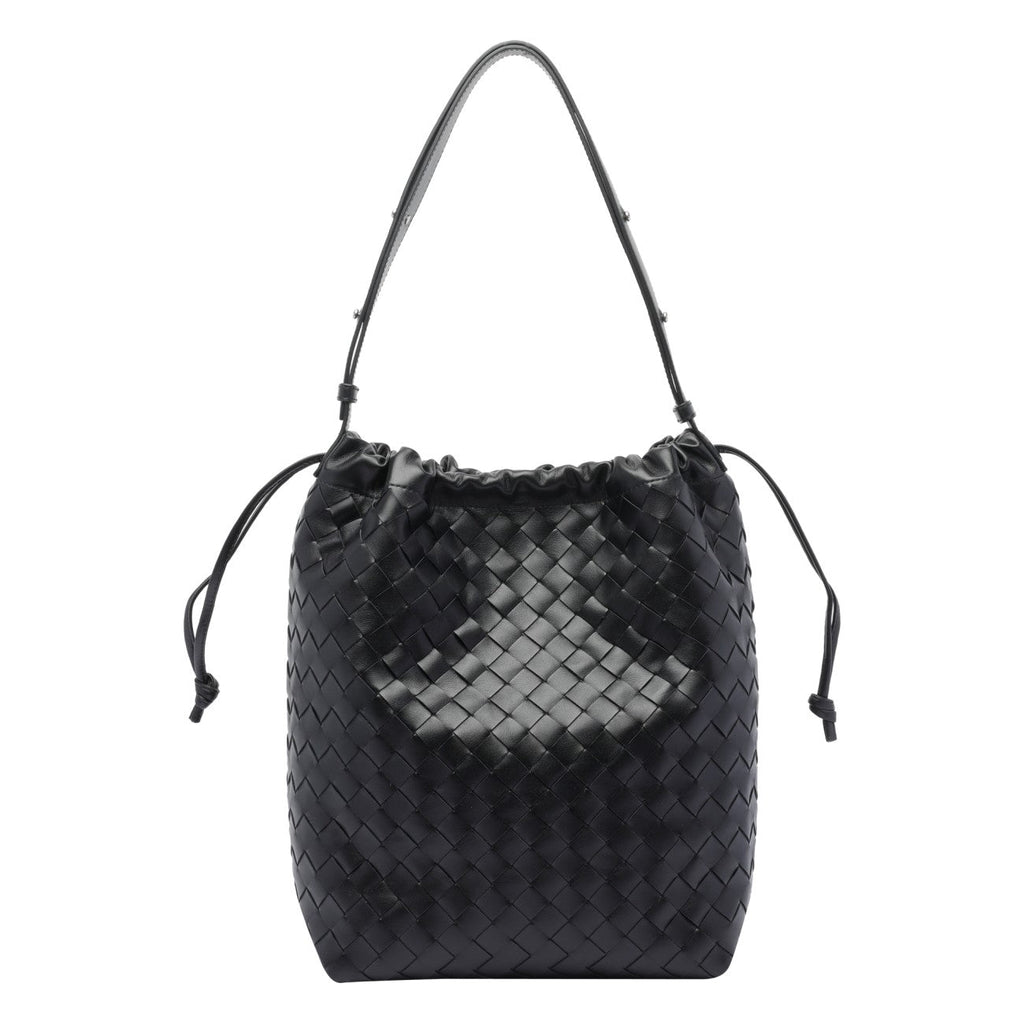 Bottega Veneta Men Avenue Shoulder Bag