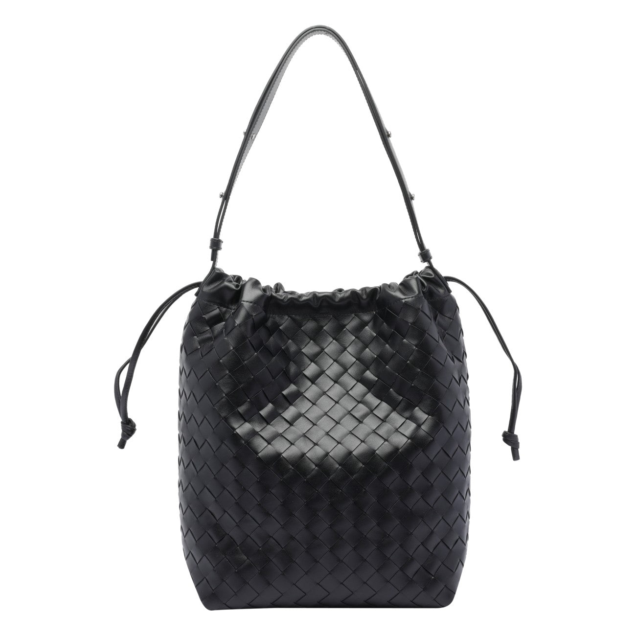 Bottega Veneta Men Avenue Shoulder Bag