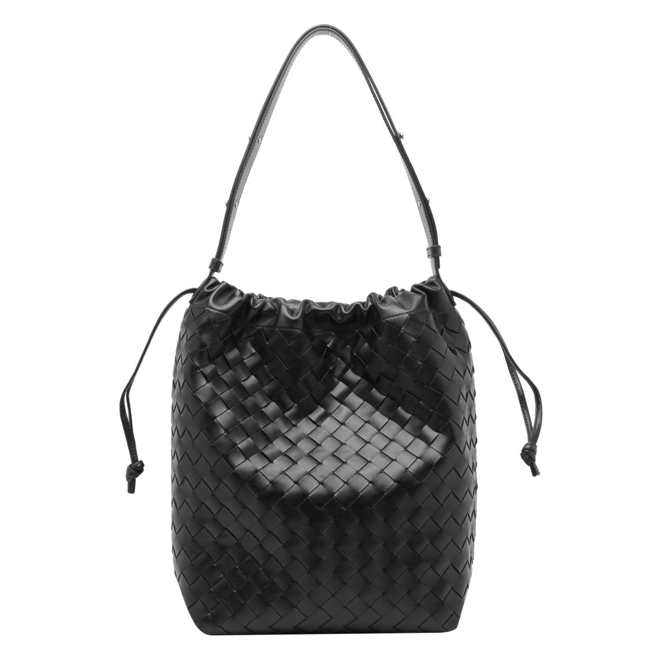 Bottega Veneta Men Avenue Shoulder Bag