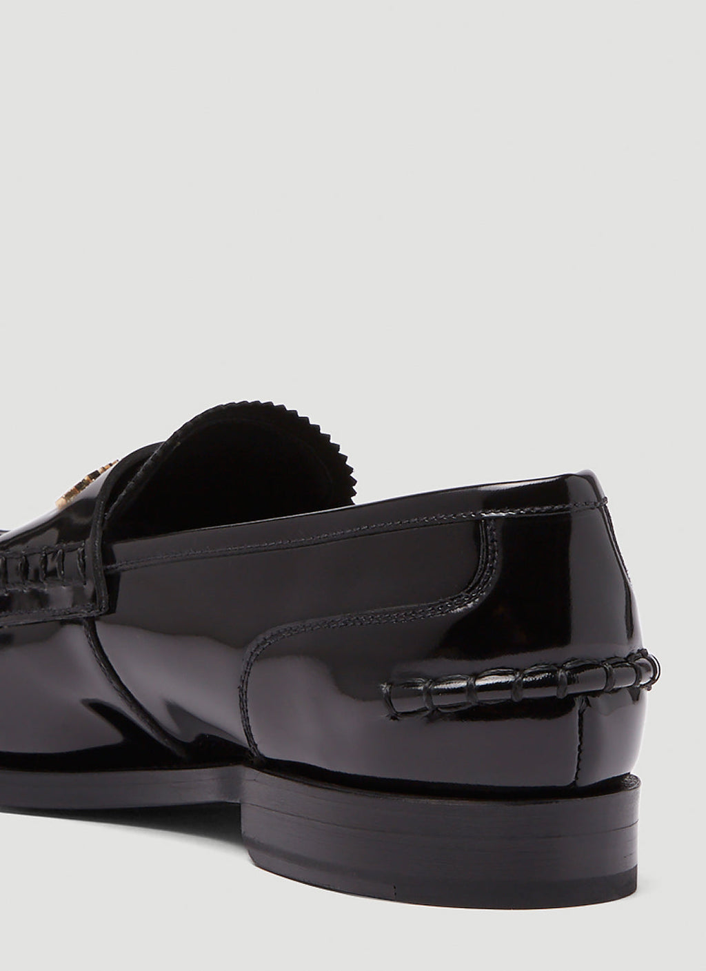 Alexander Wang Women Logo Slip-On Shoes