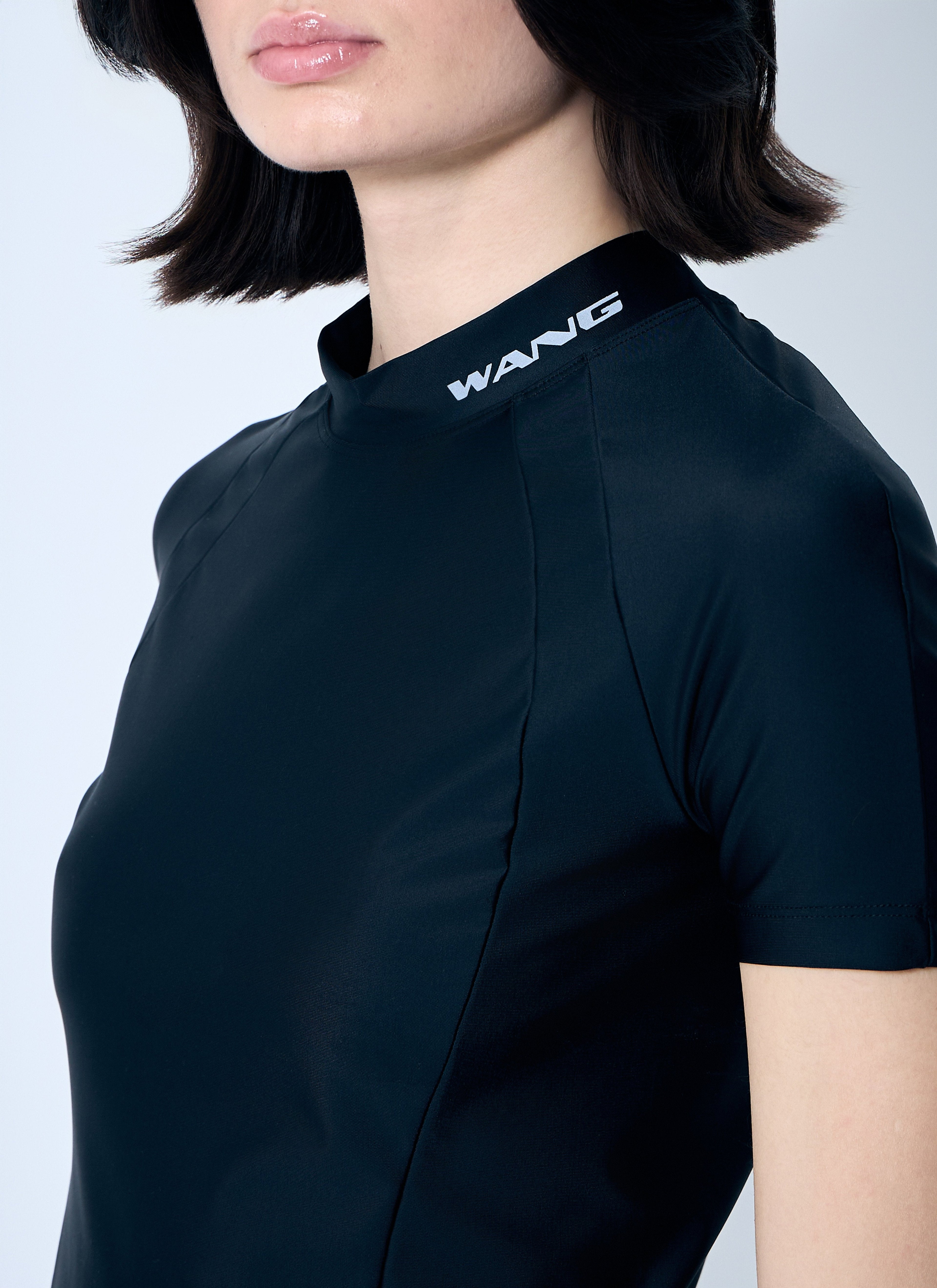Alexander Wang Women Rashguard Top