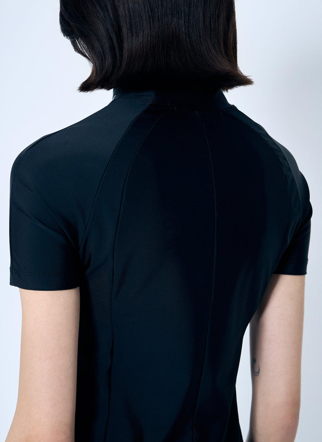 Alexander Wang Women Rashguard Top