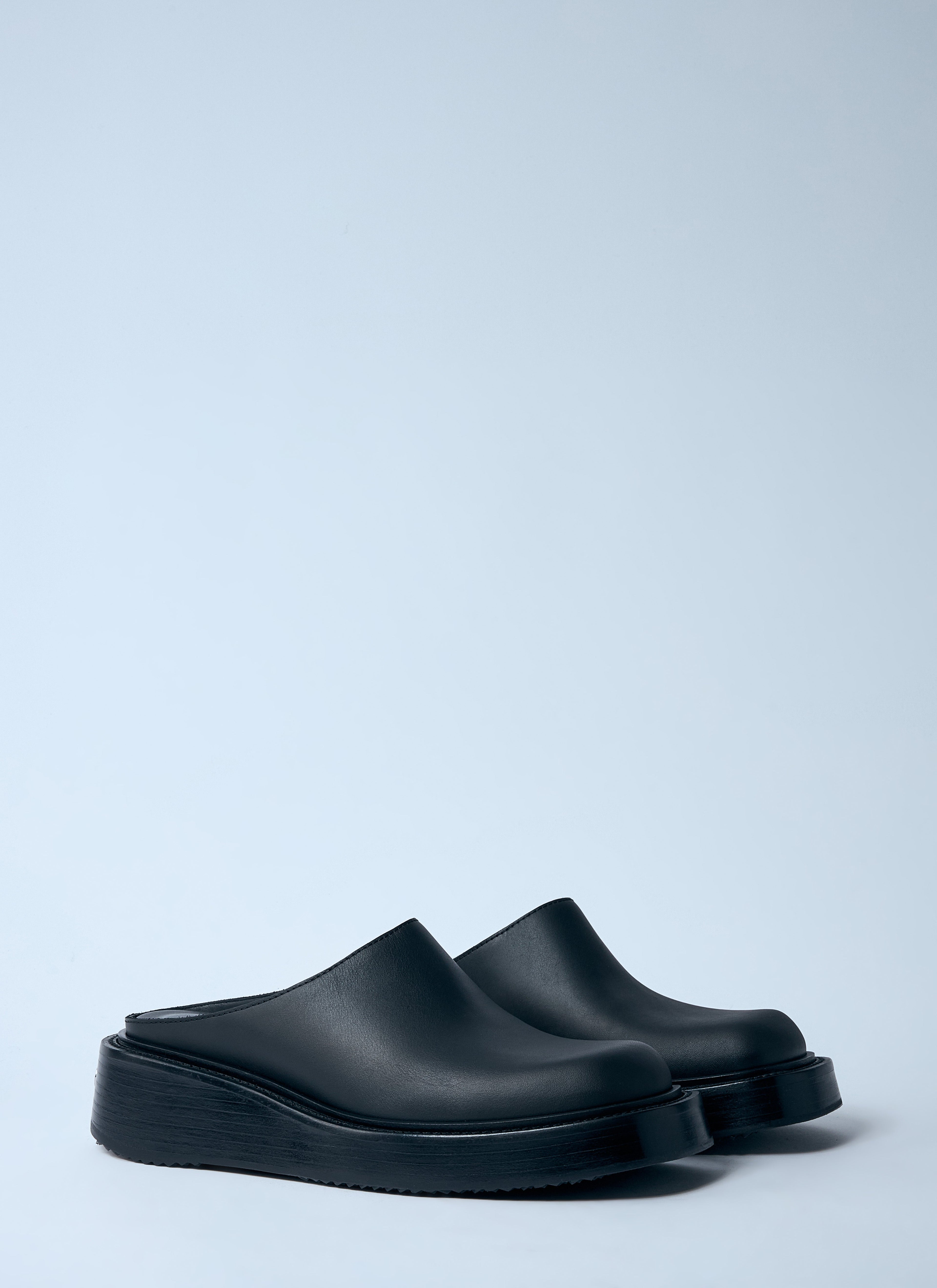 Alexander Wang Women Dean Clogs