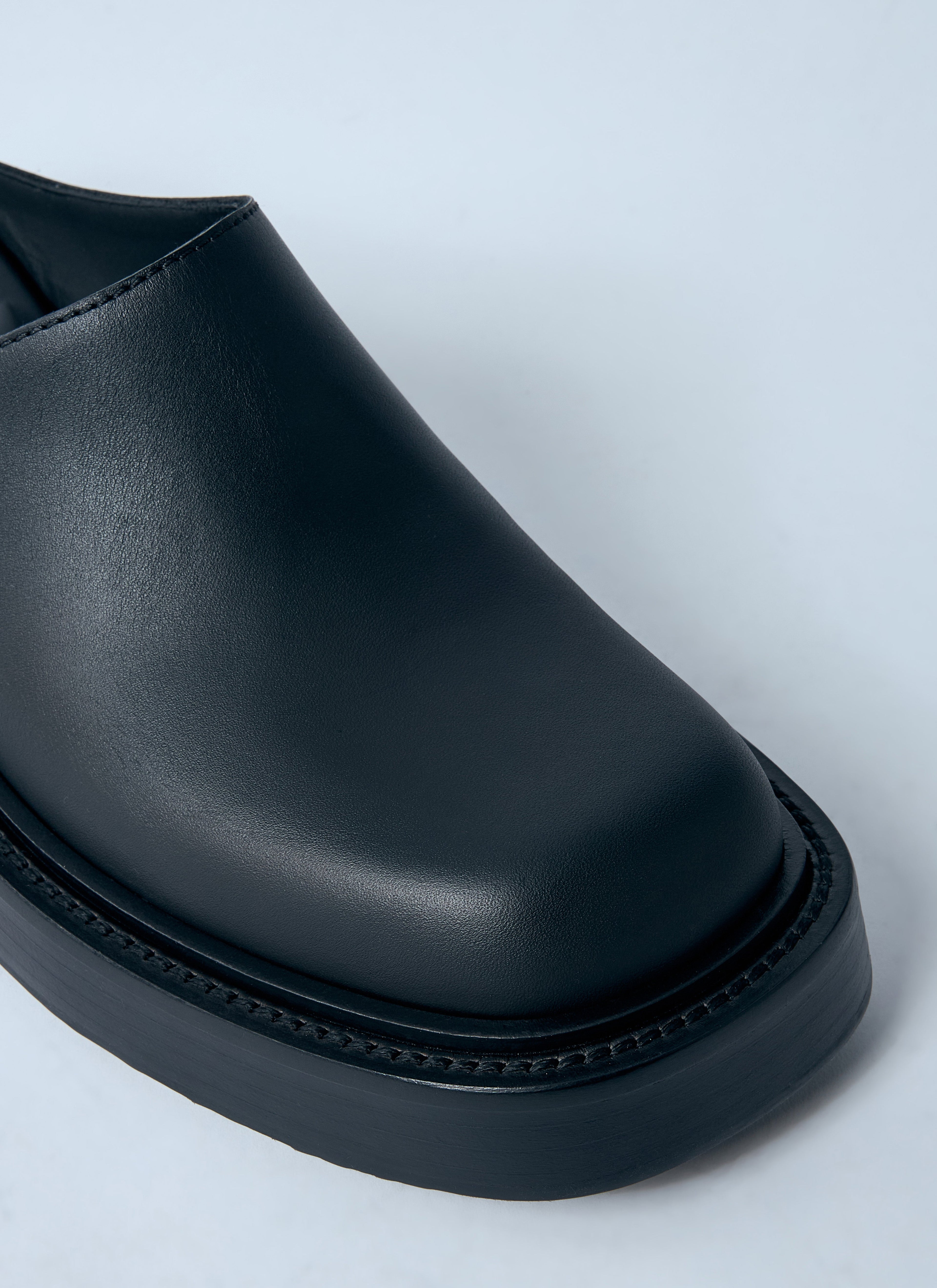 Alexander Wang Women Dean Clogs