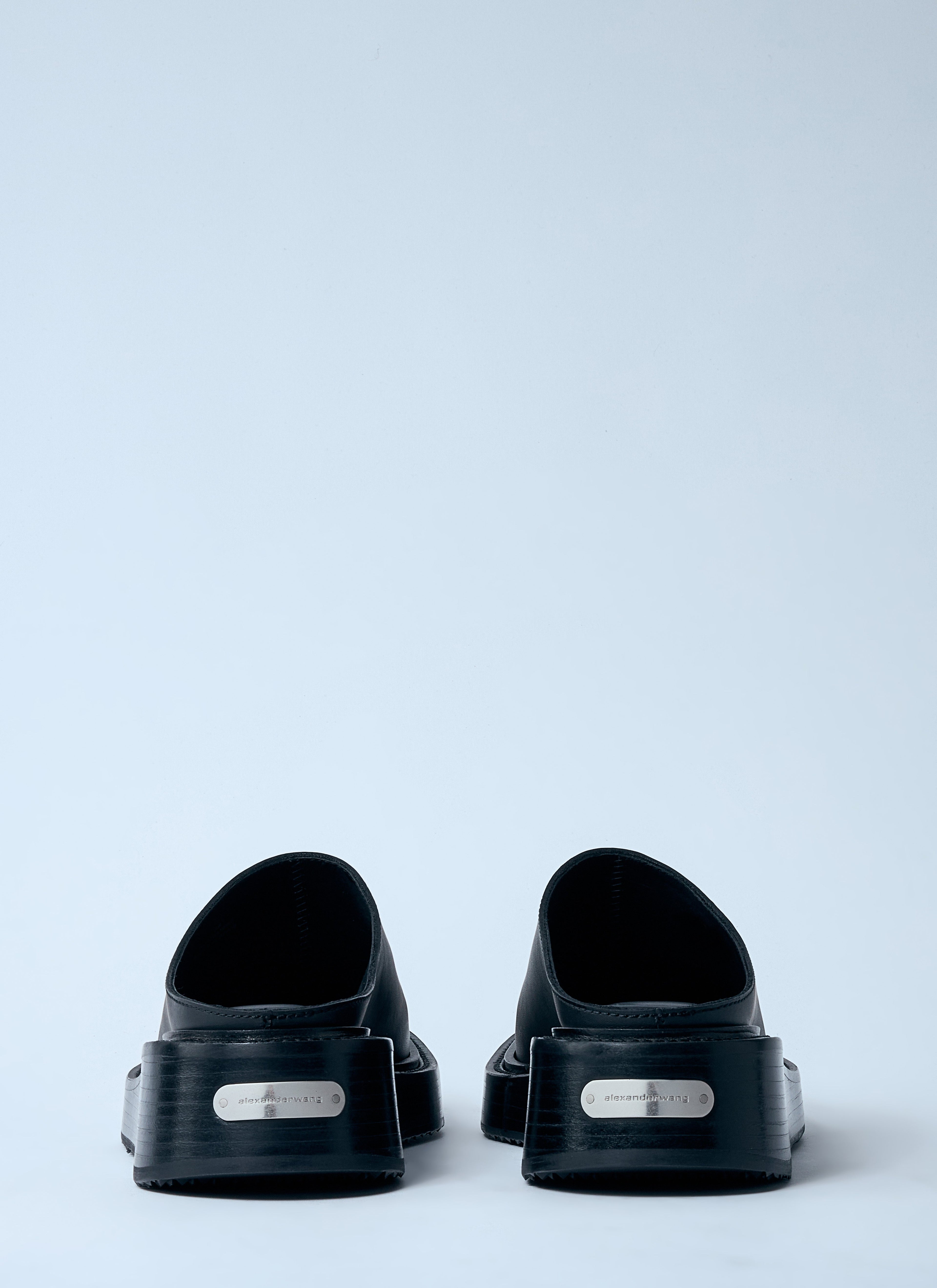 Alexander Wang Women Dean Clogs