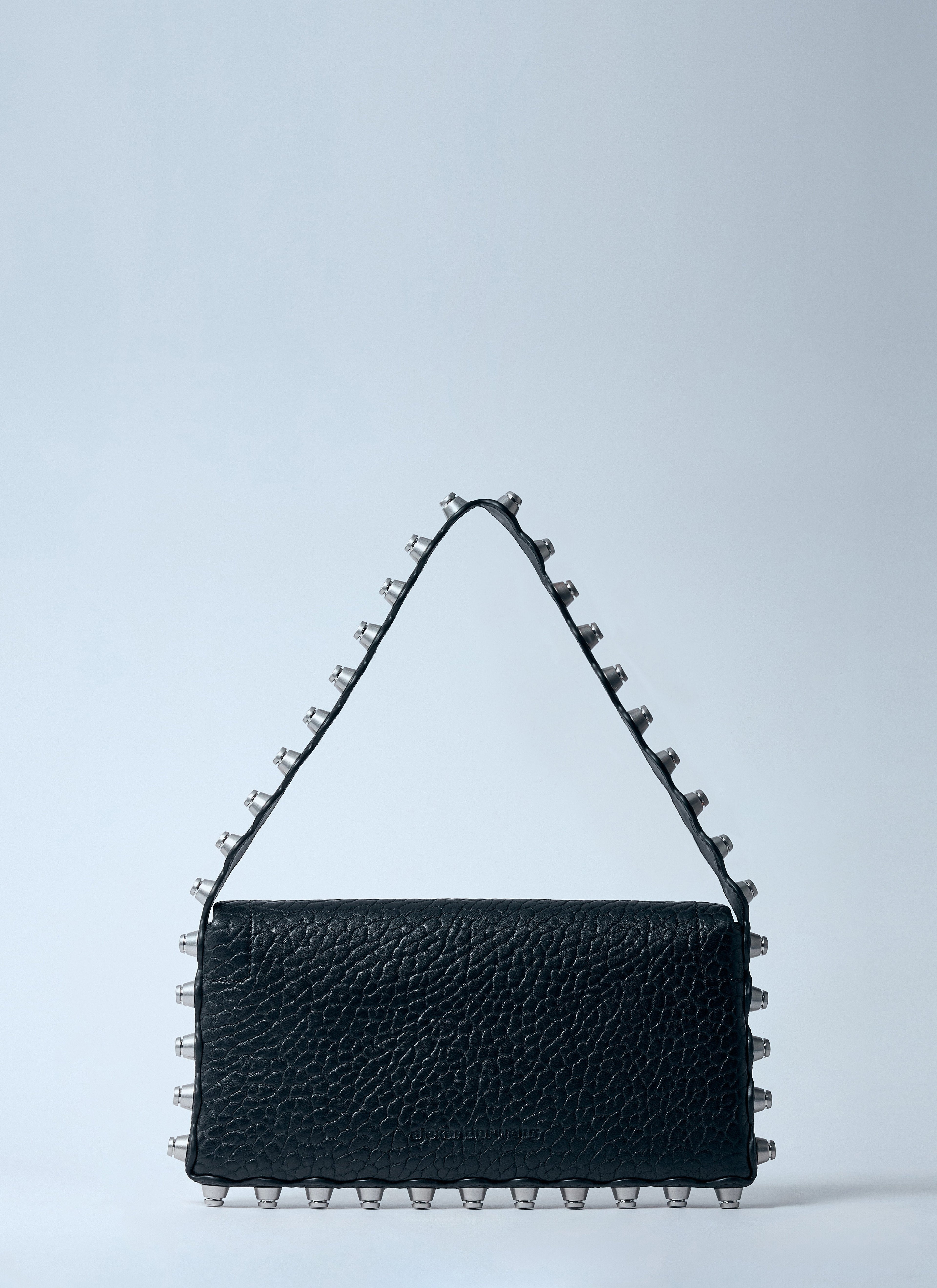 Alexander Wang Women Roz Flap Shoulder Bag