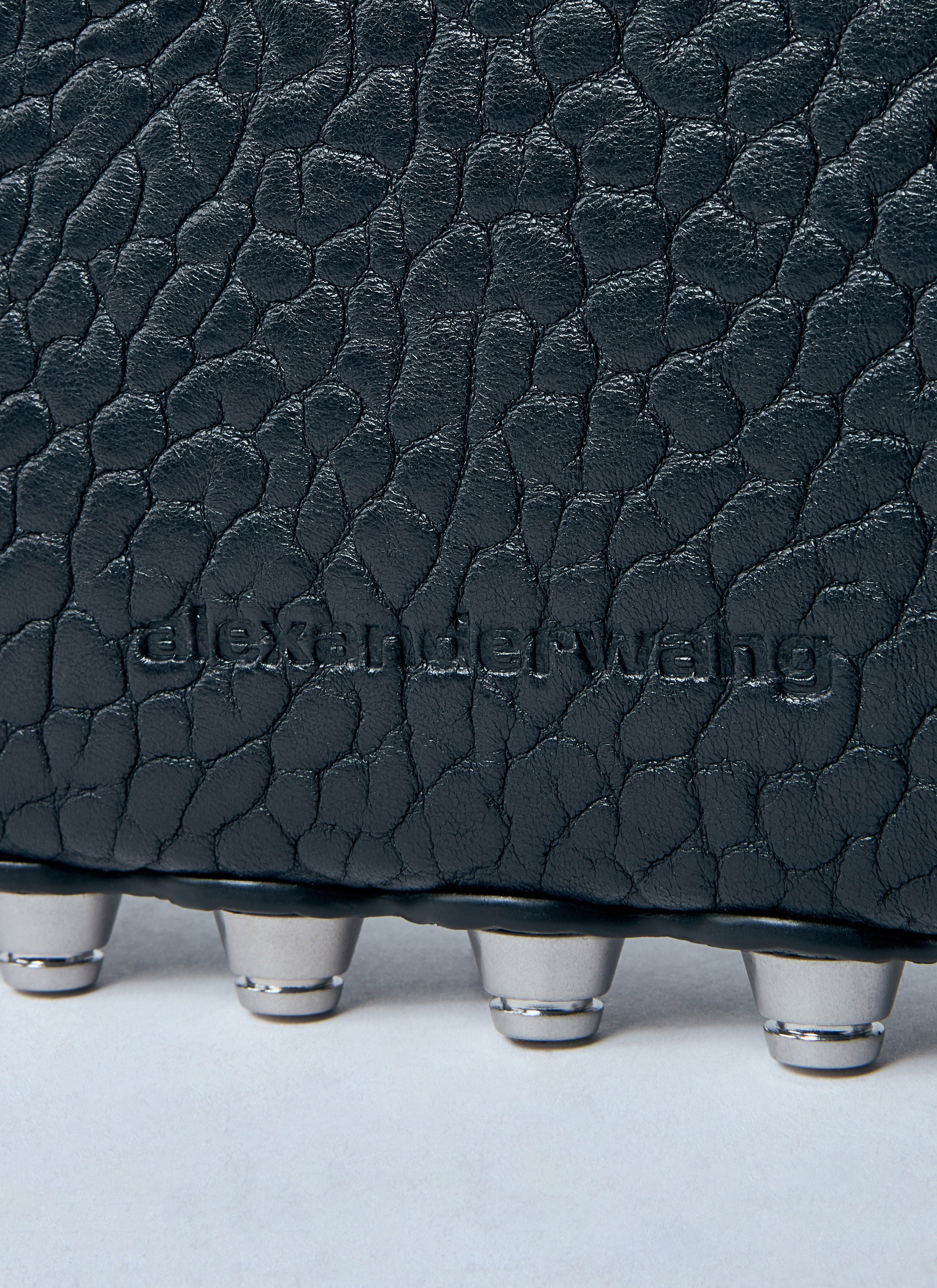 Alexander Wang Women Roz Flap Shoulder Bag