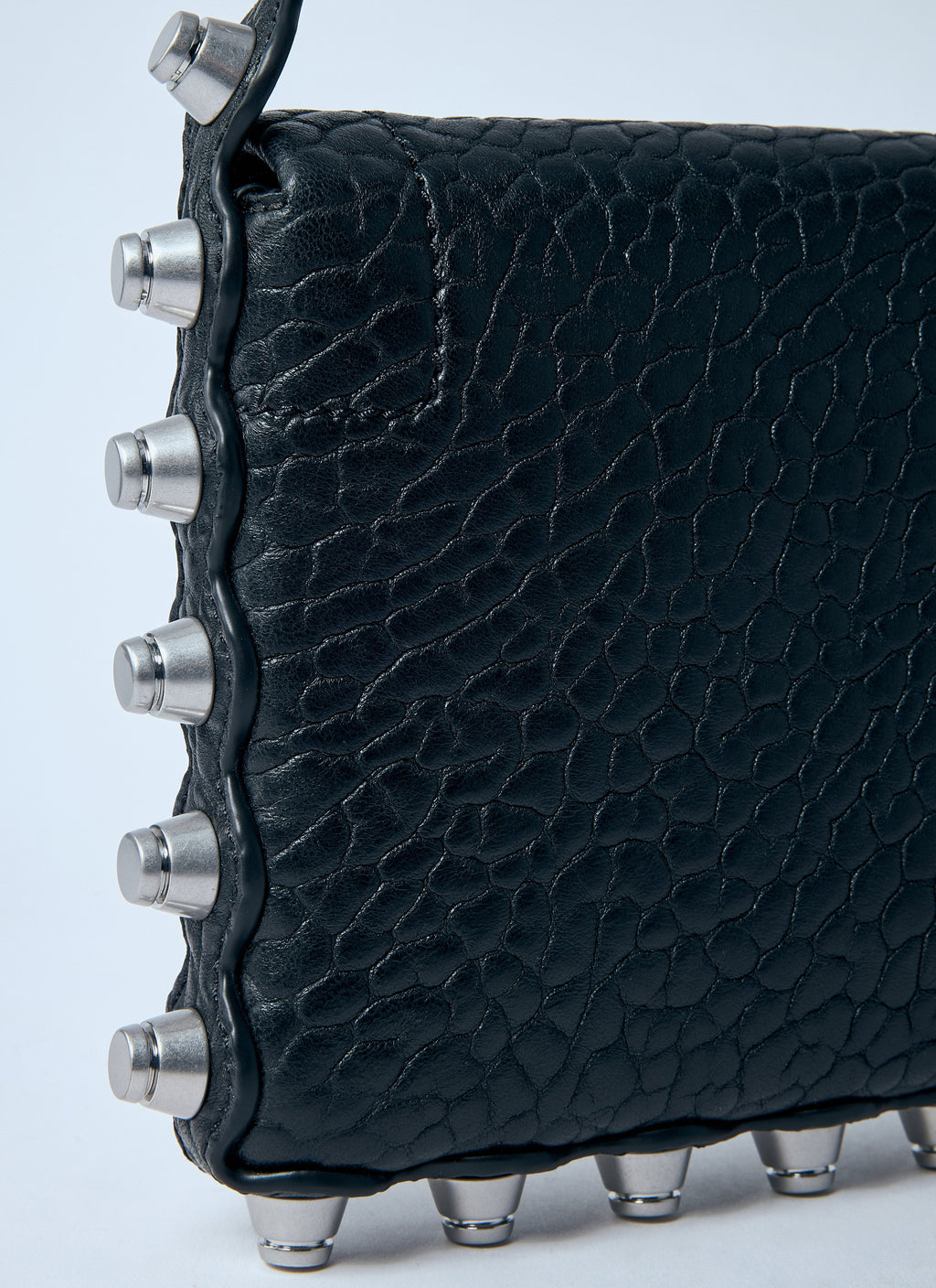 Alexander Wang Women Roz Flap Shoulder Bag