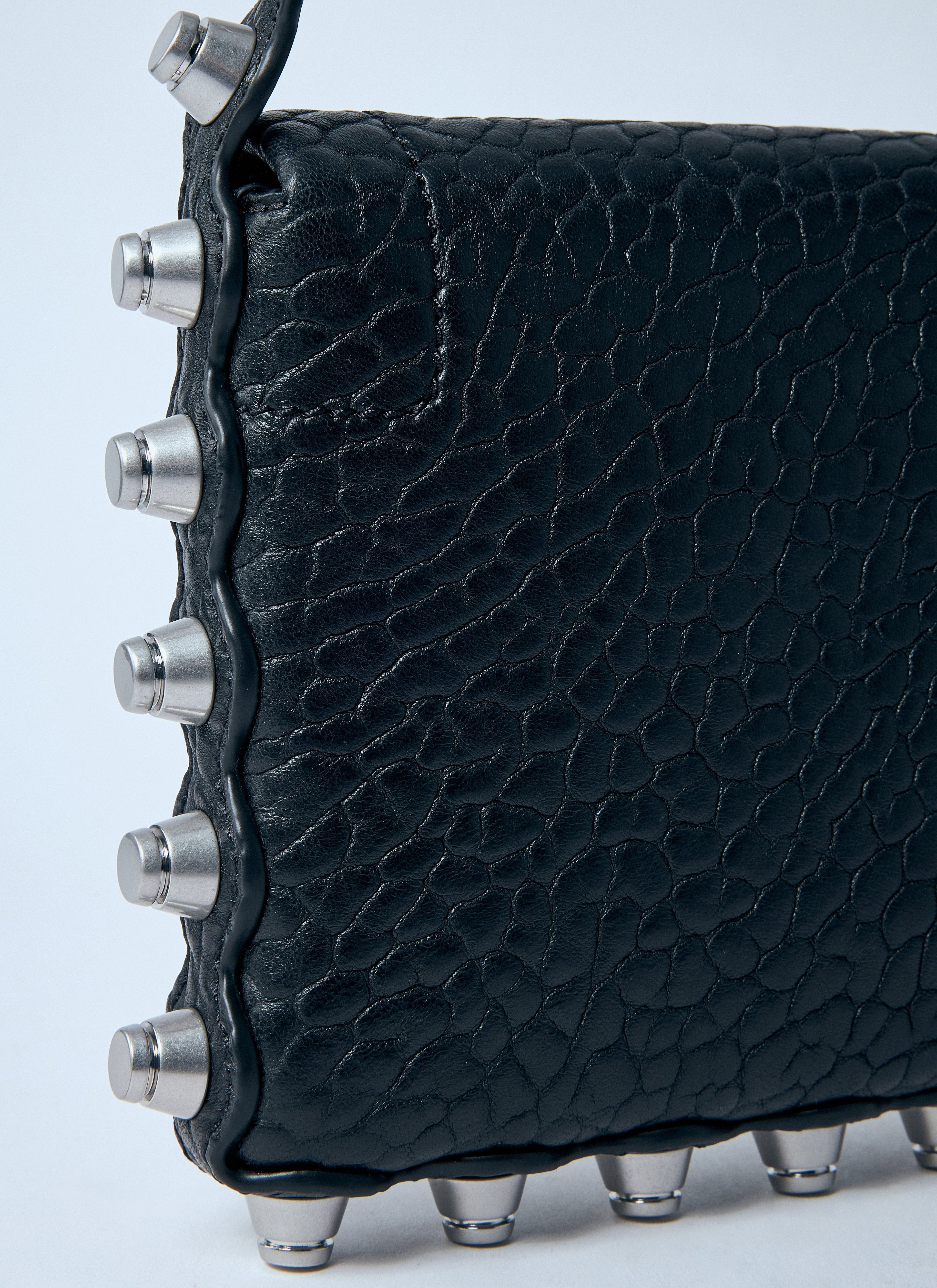 Alexander Wang Women Roz Flap Shoulder Bag