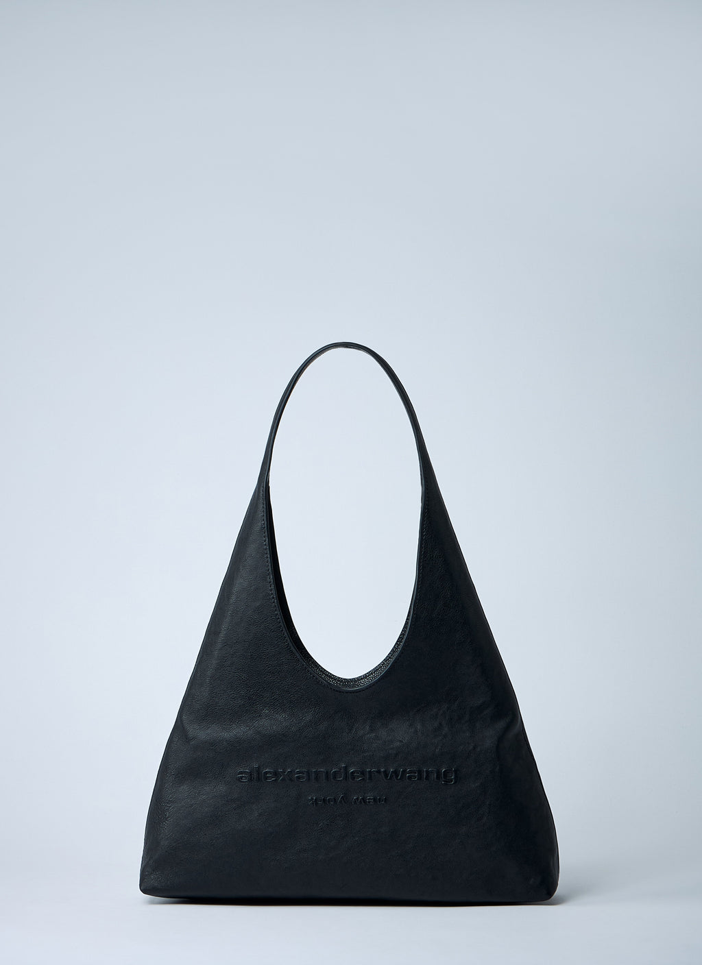 Alexander Wang Women Small Pike Hobo Shoulder Bag