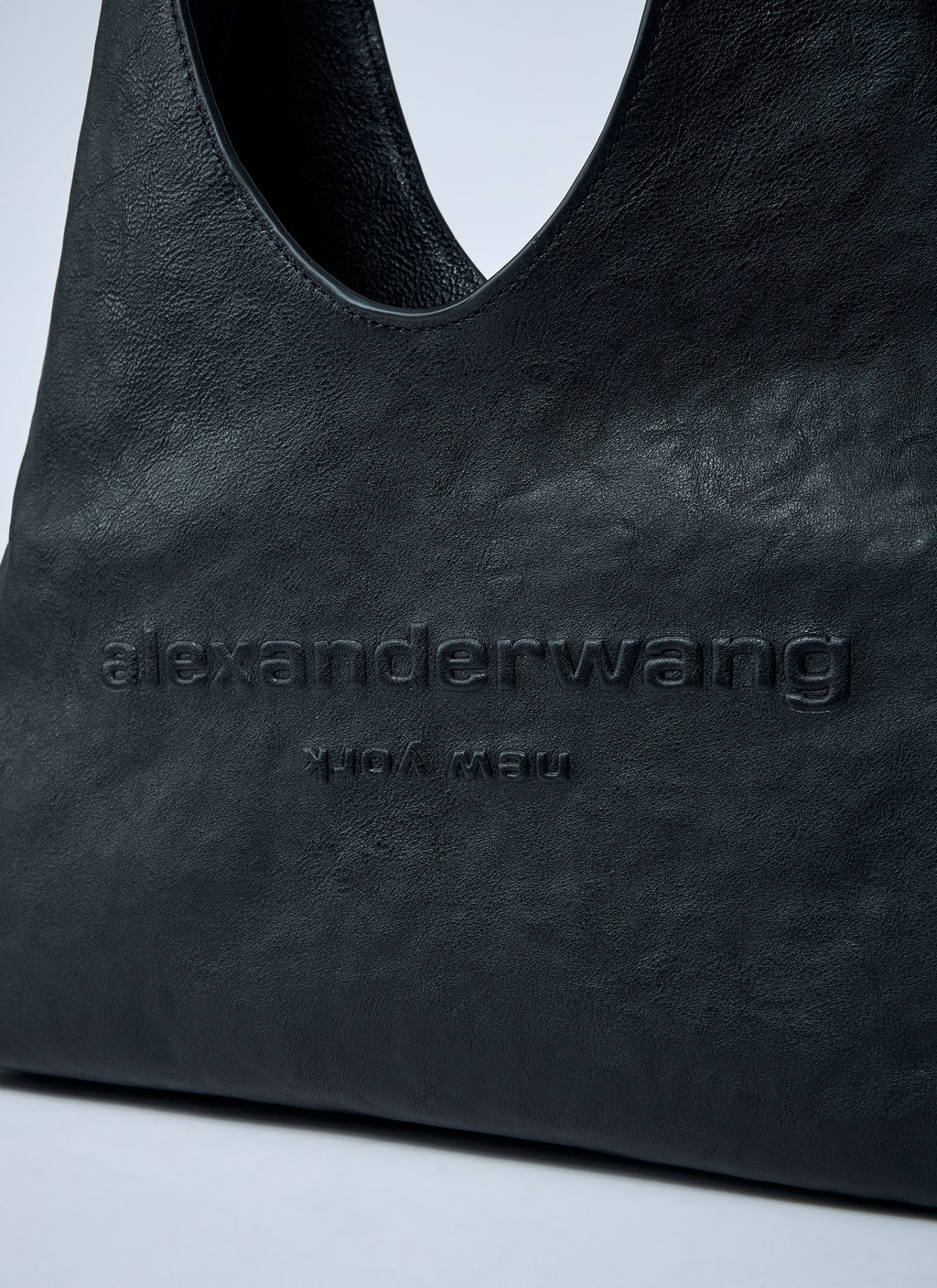 Alexander Wang Women Small Pike Hobo Shoulder Bag