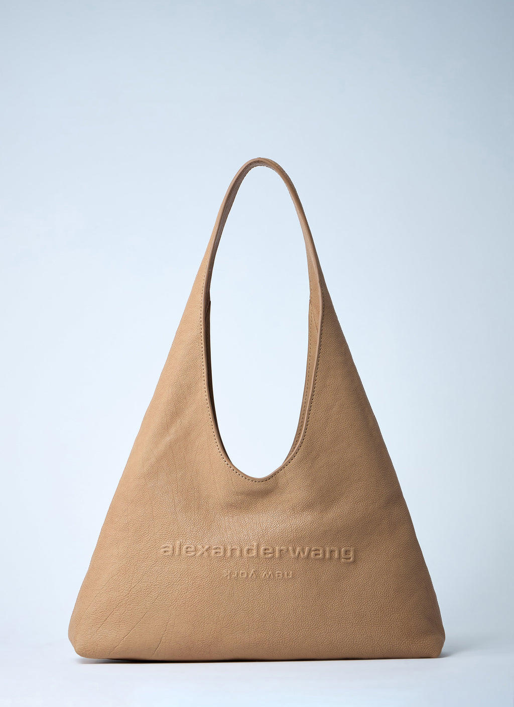 Alexander Wang Women Small Pike Hobo Shoulder Bag