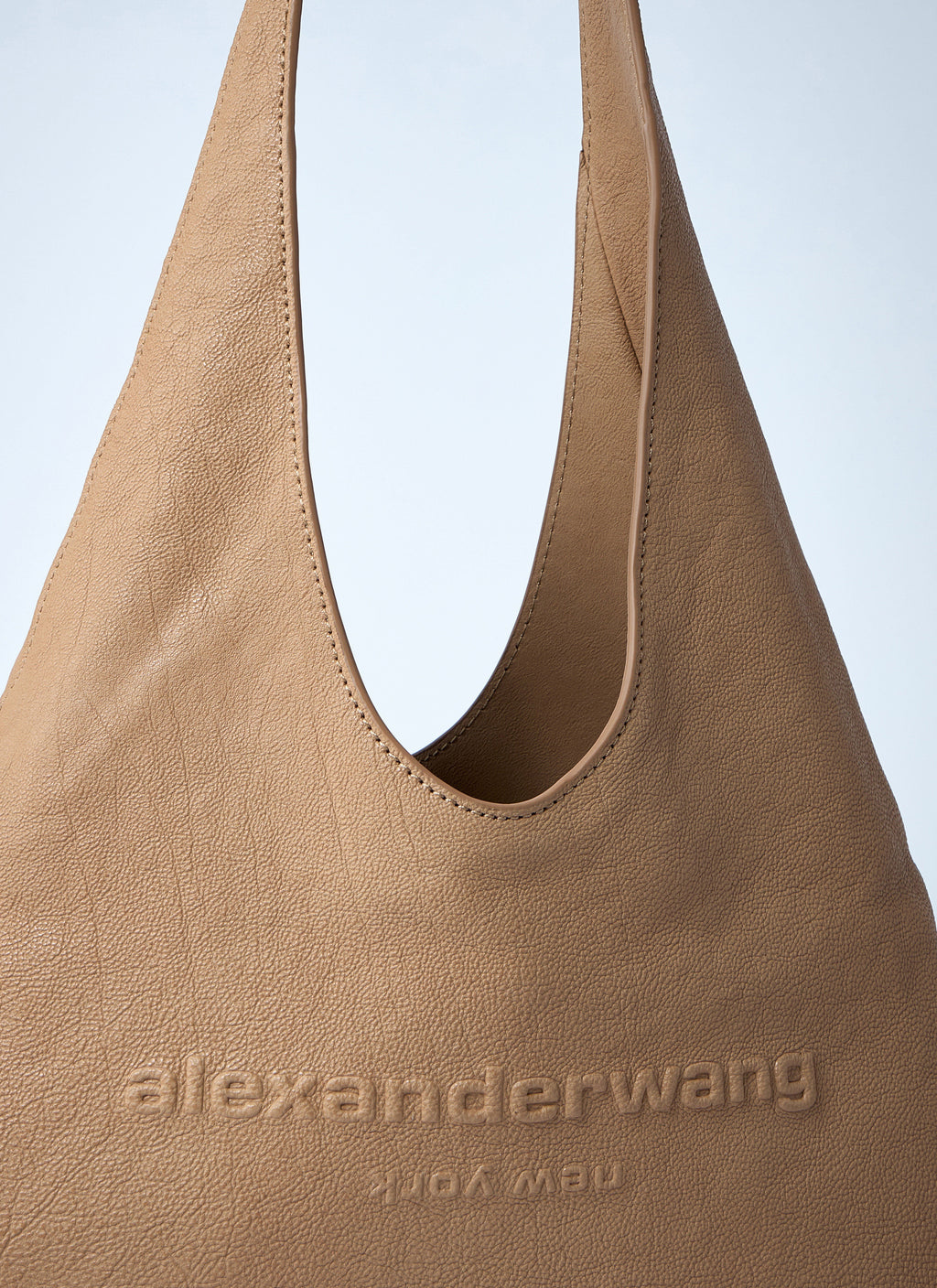 Alexander Wang Women Small Pike Hobo Shoulder Bag