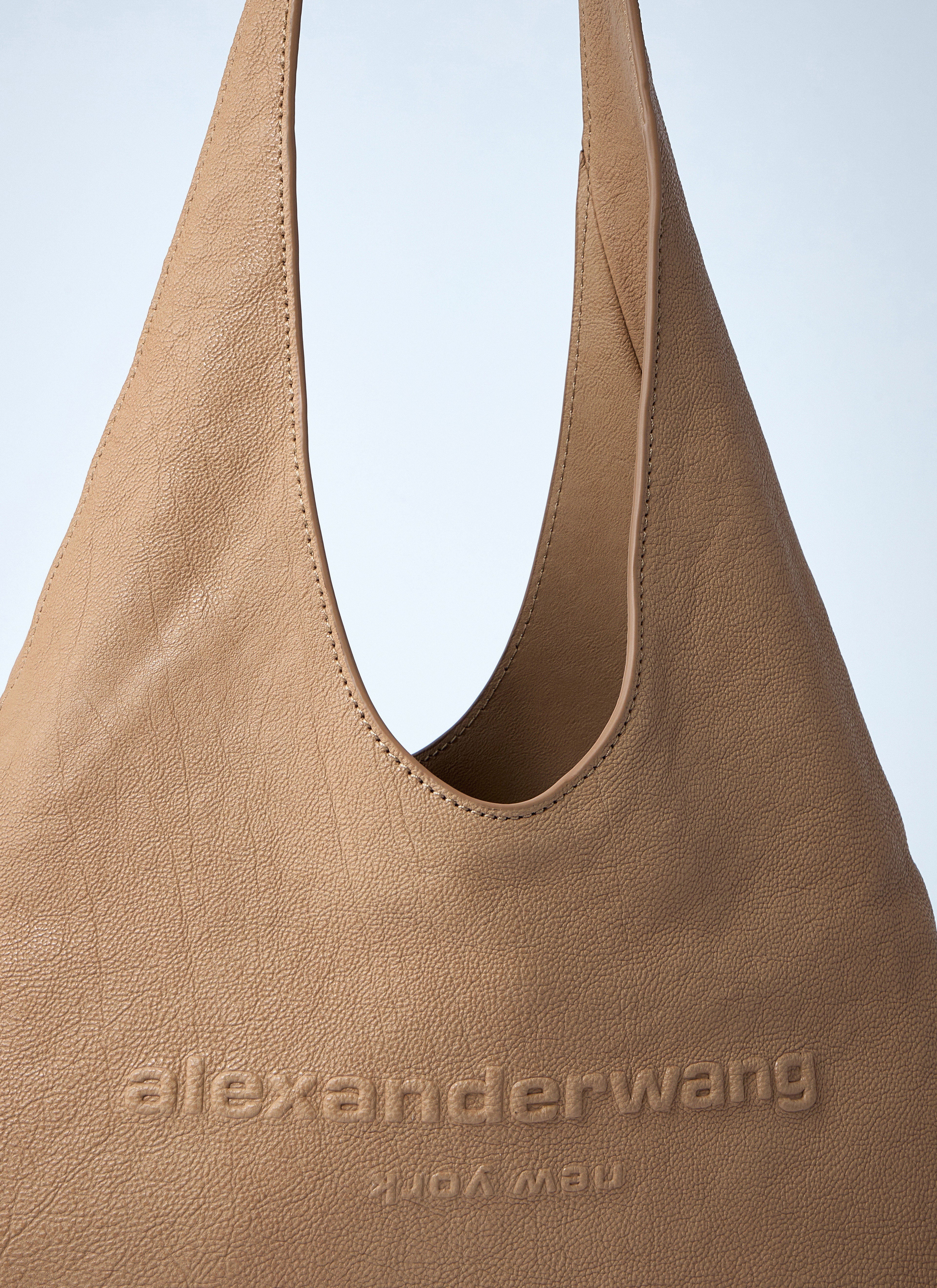 Alexander Wang Women Small Pike Hobo Shoulder Bag