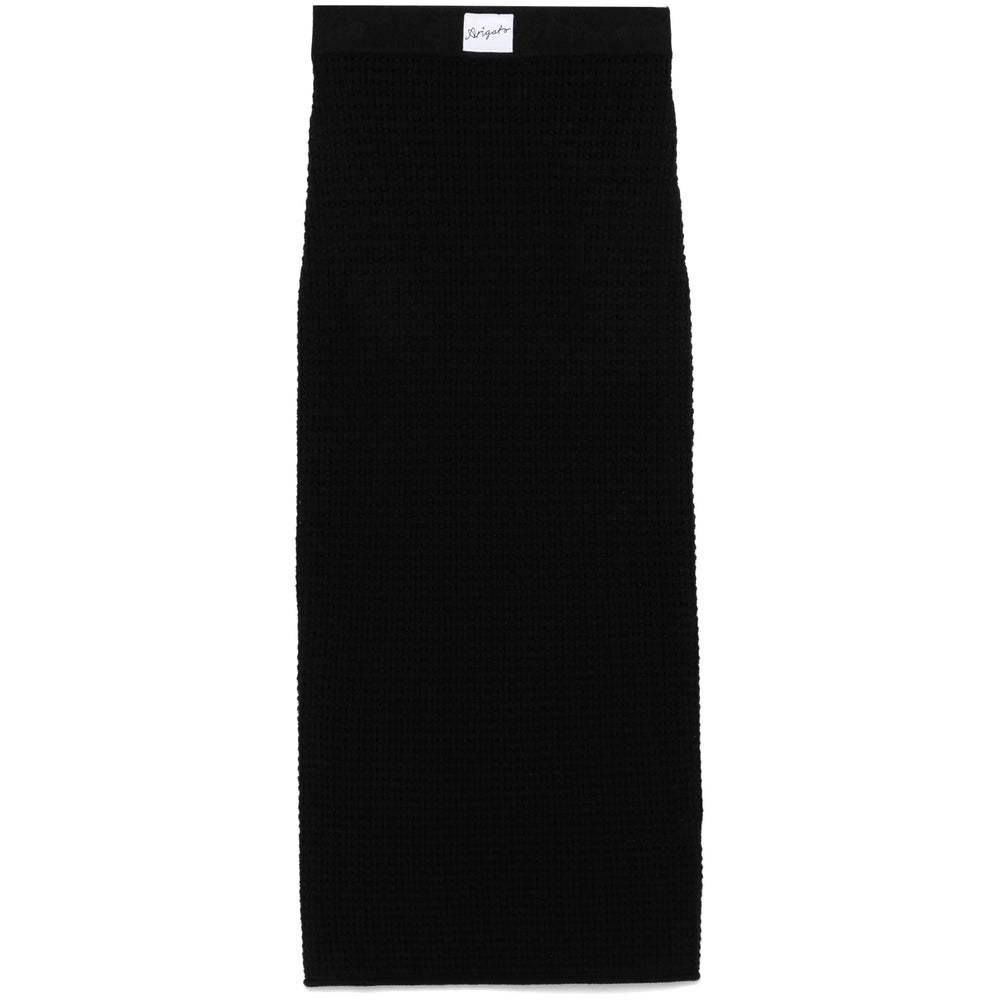 Axel Arigato Black Skirts - Fitted Skirts Women - EZE Fashion®