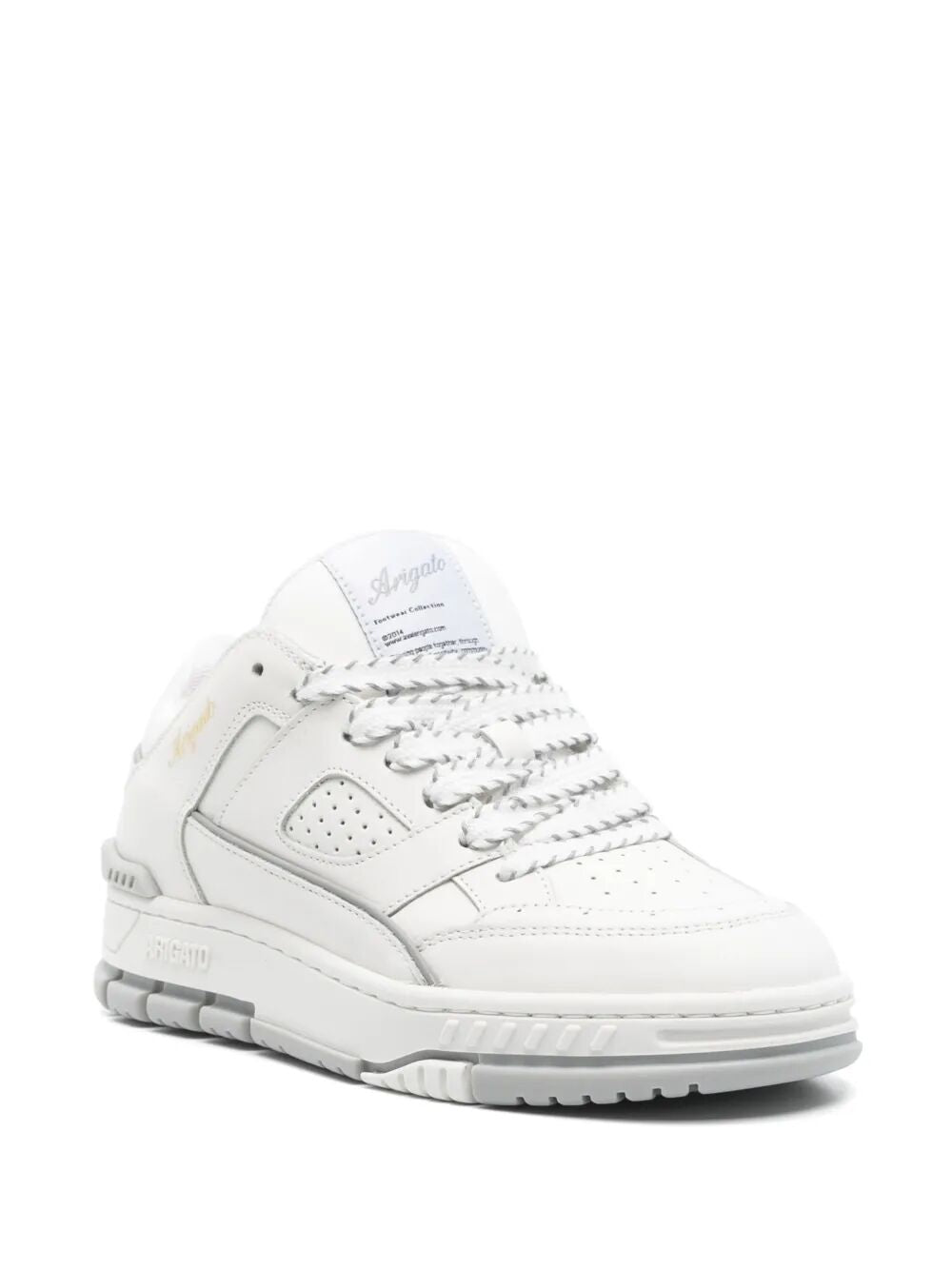 Axel Arigato Unisex Area Lo Sneaker - EZE Fashion®