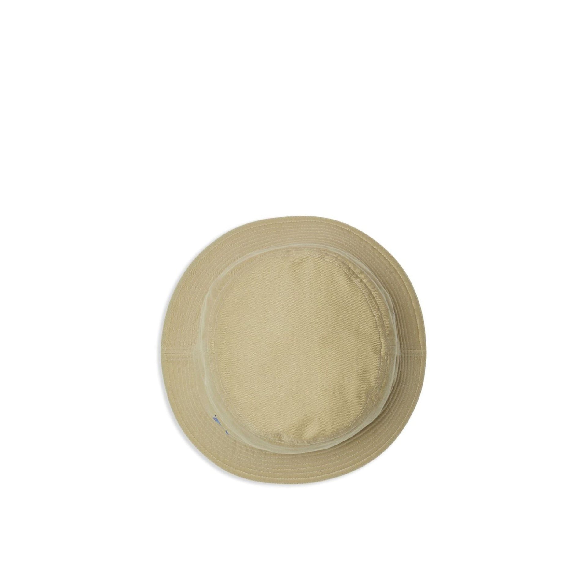 Burberry Cotton Bucket Cap Men
