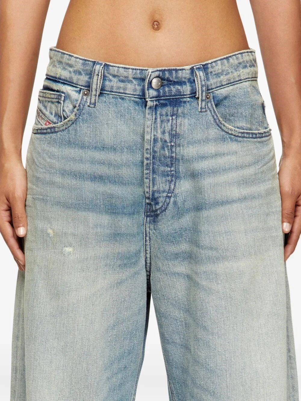 Diesel Women `1996 D-Sire` Jeans