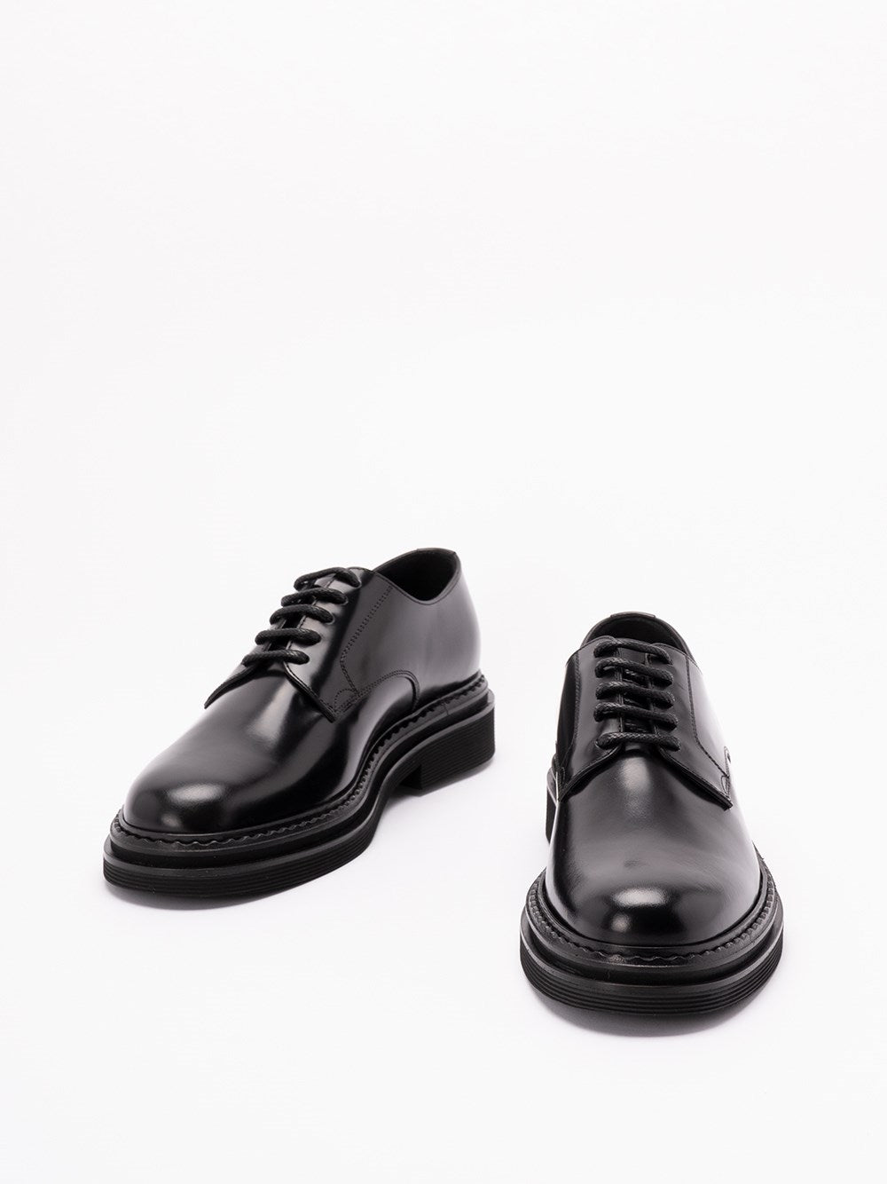 Dolce & Gabbana Men Derby Shoes