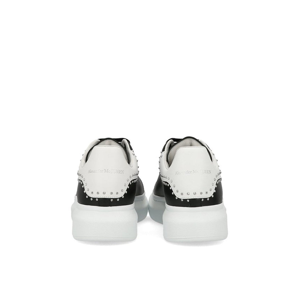 Alexander Mcqueen Studded Oversized Sneakers Men