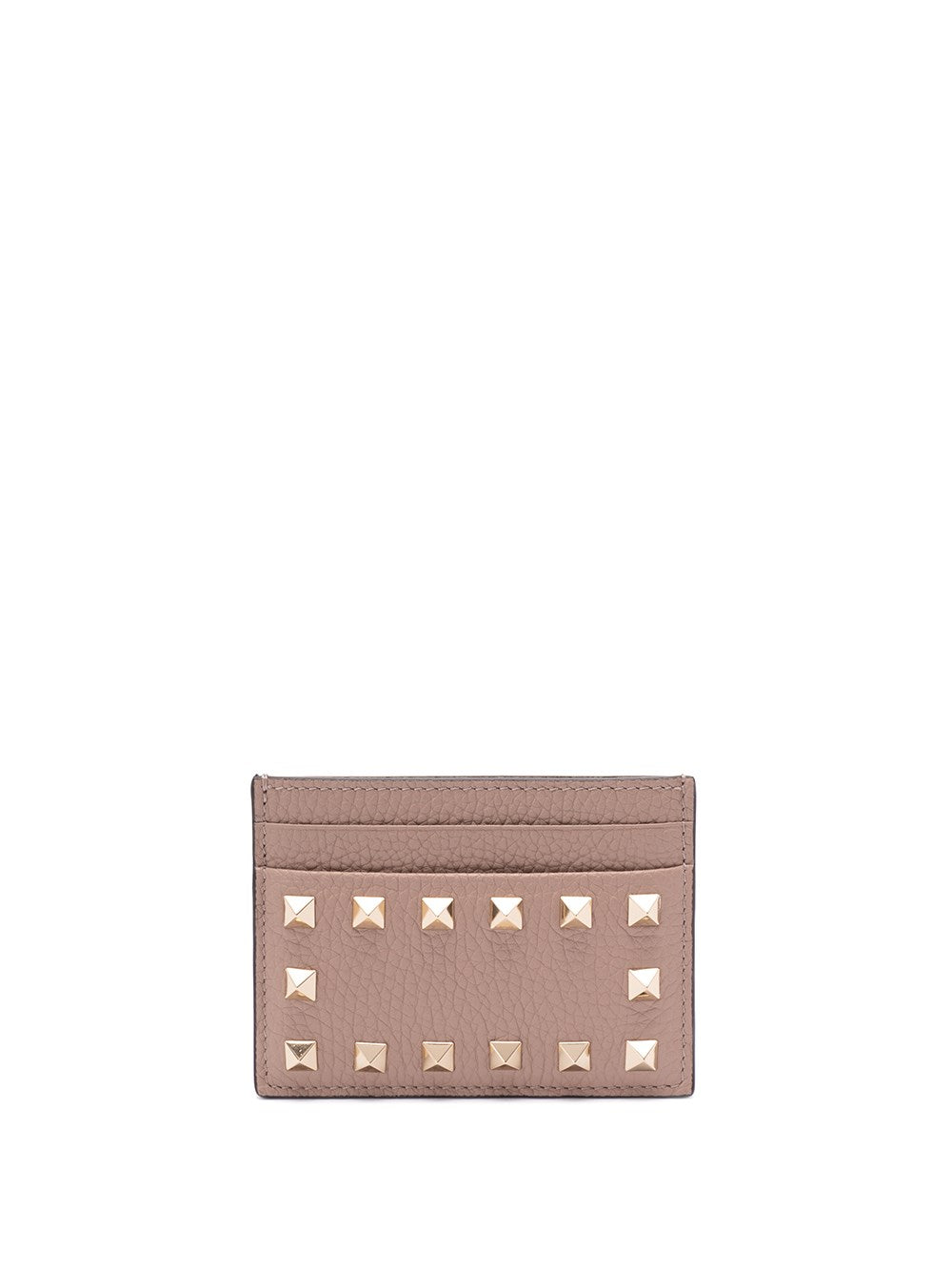 Valentino Garavani Women `Rockstud` Card Holder