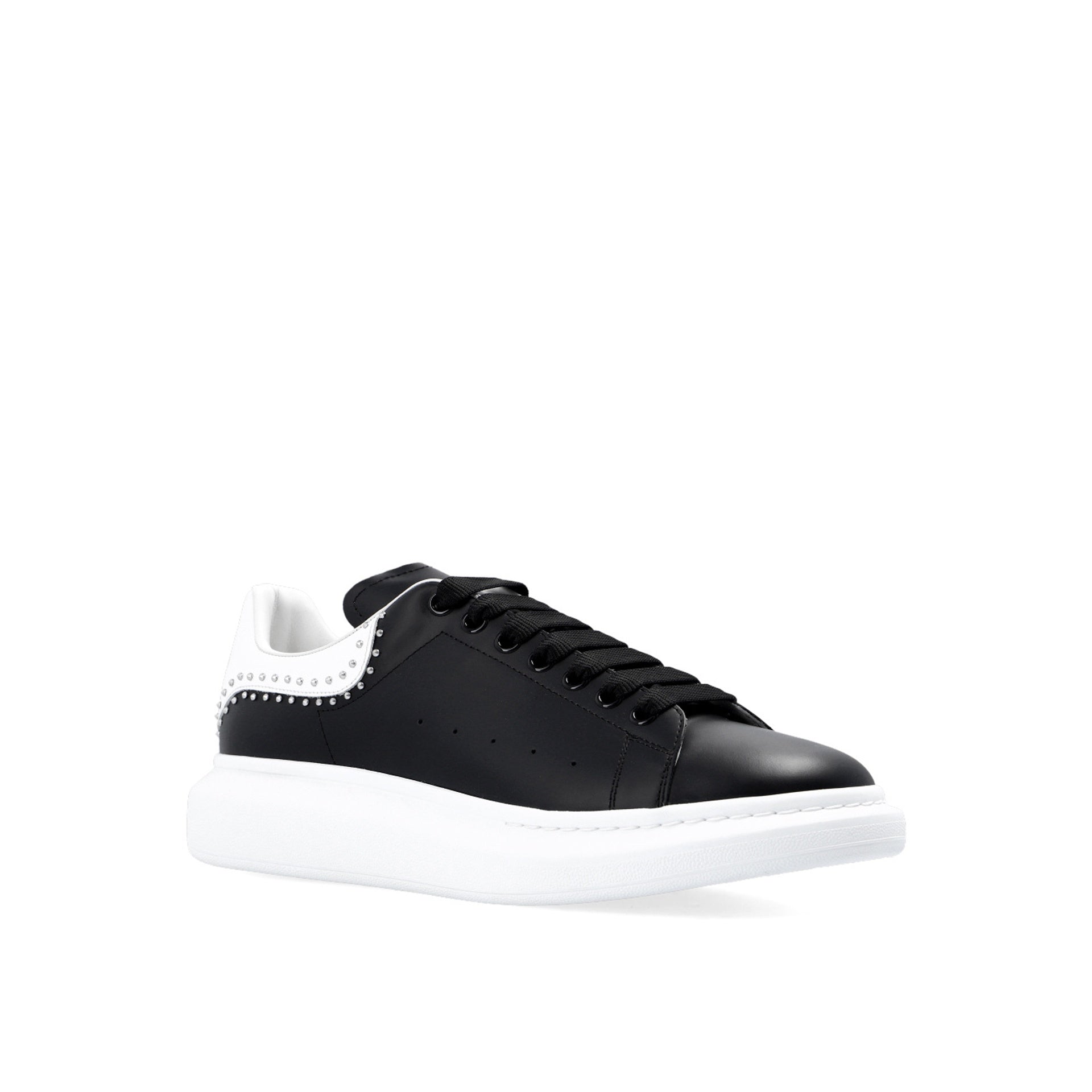 Alexander Mcqueen Studded Oversized Sneakers Men