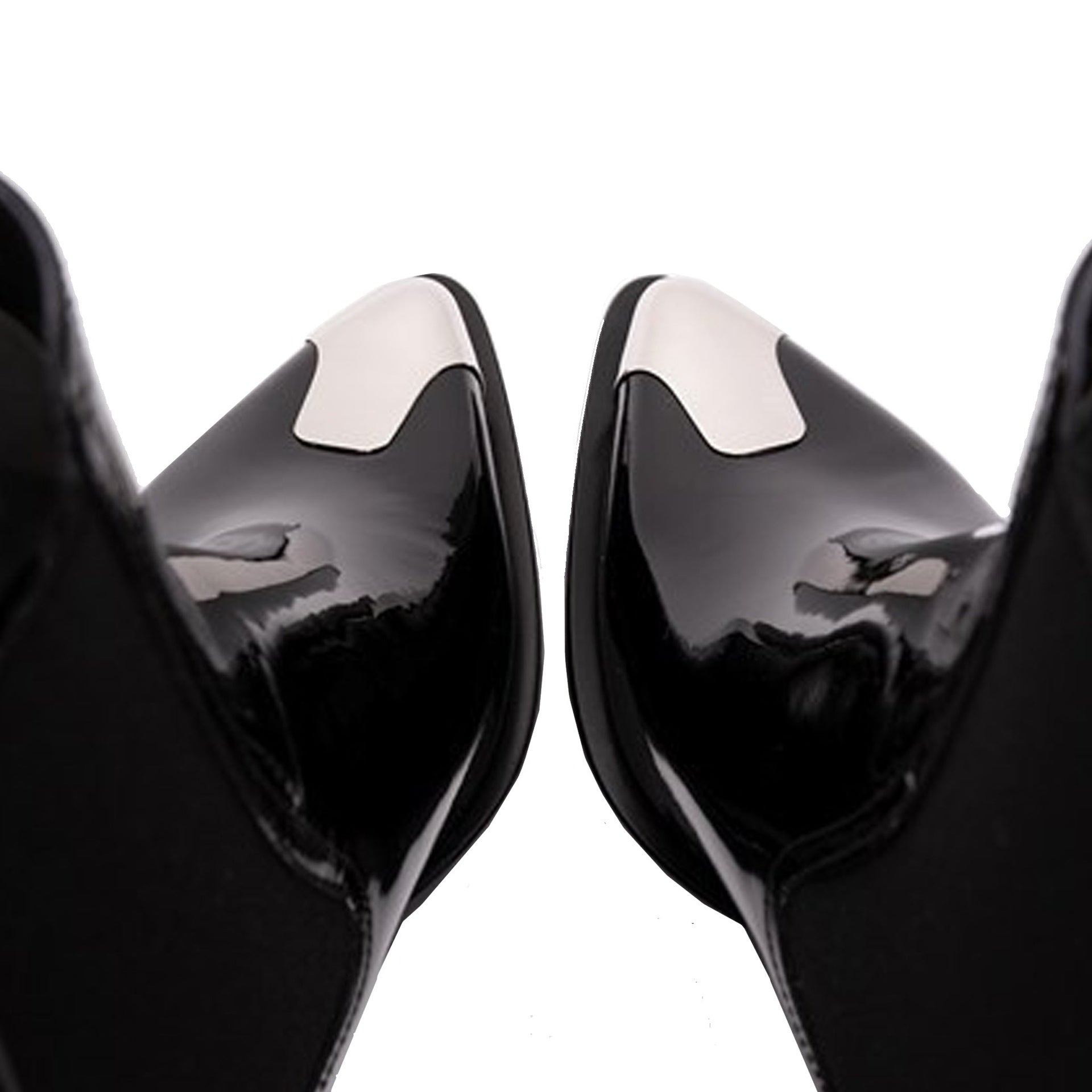 Alexander Mcqueen Chelsea Boots Women