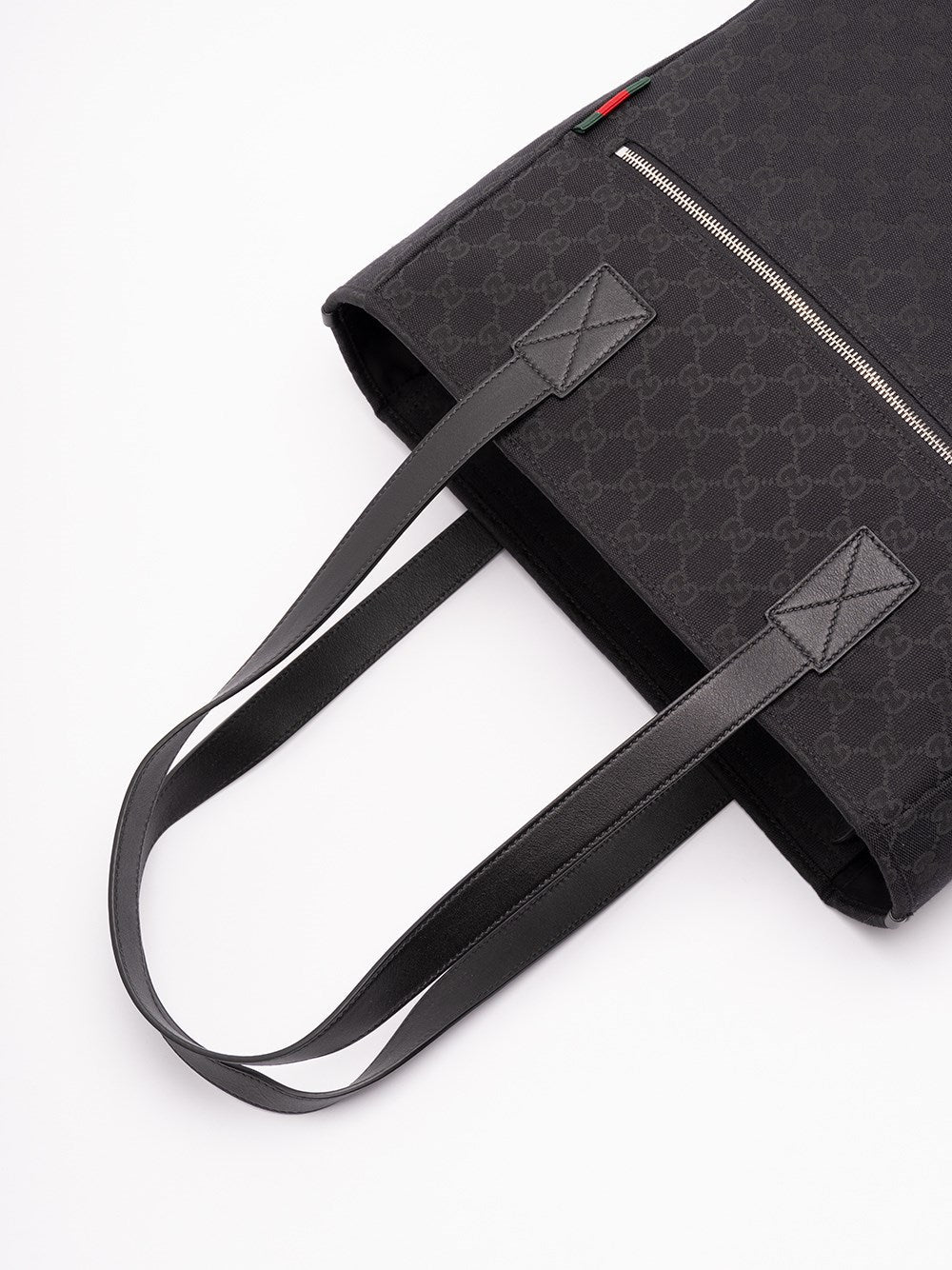 Gucci Men `Original Gg` Tote