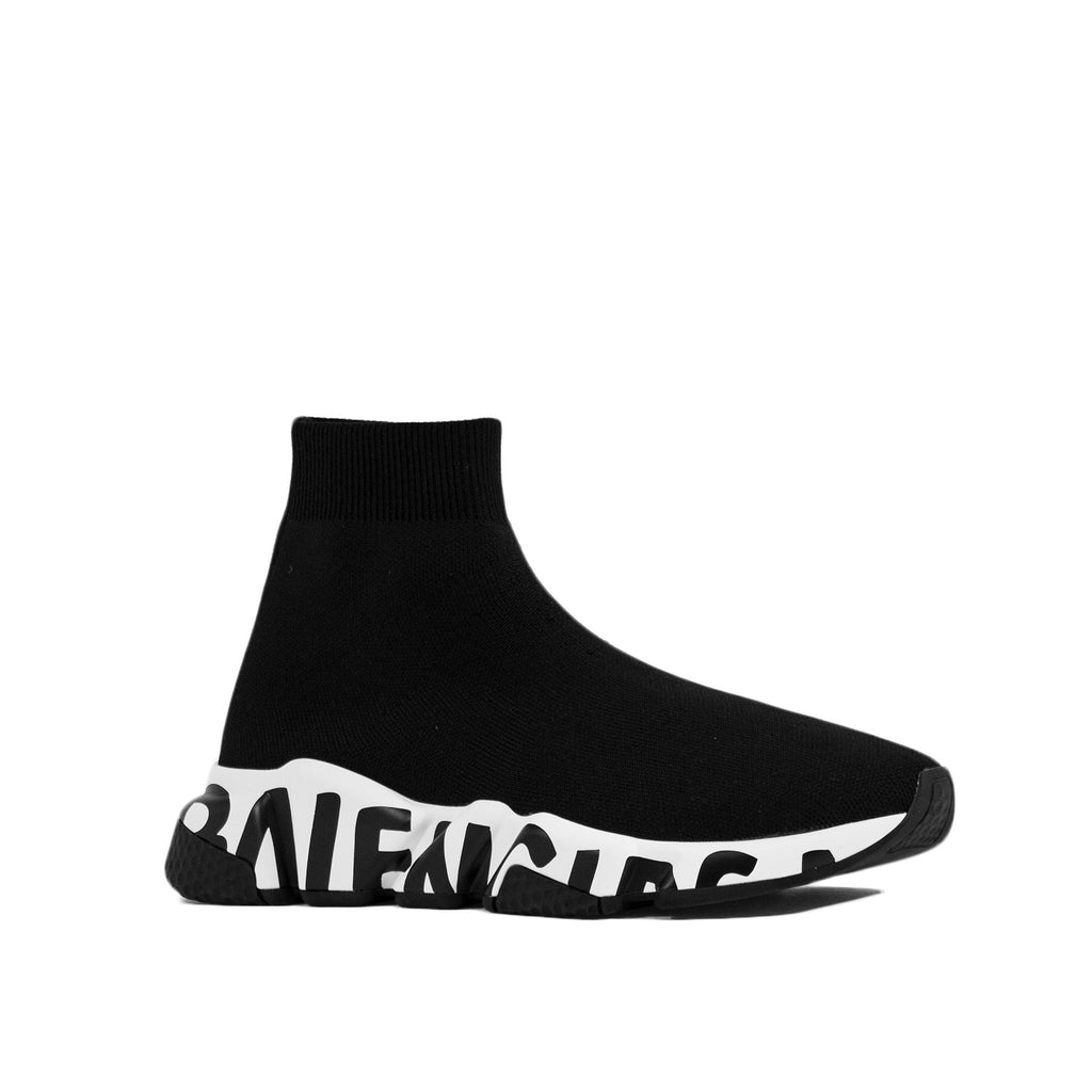 Balenciaga Speed Lt Sock Sneakers Women