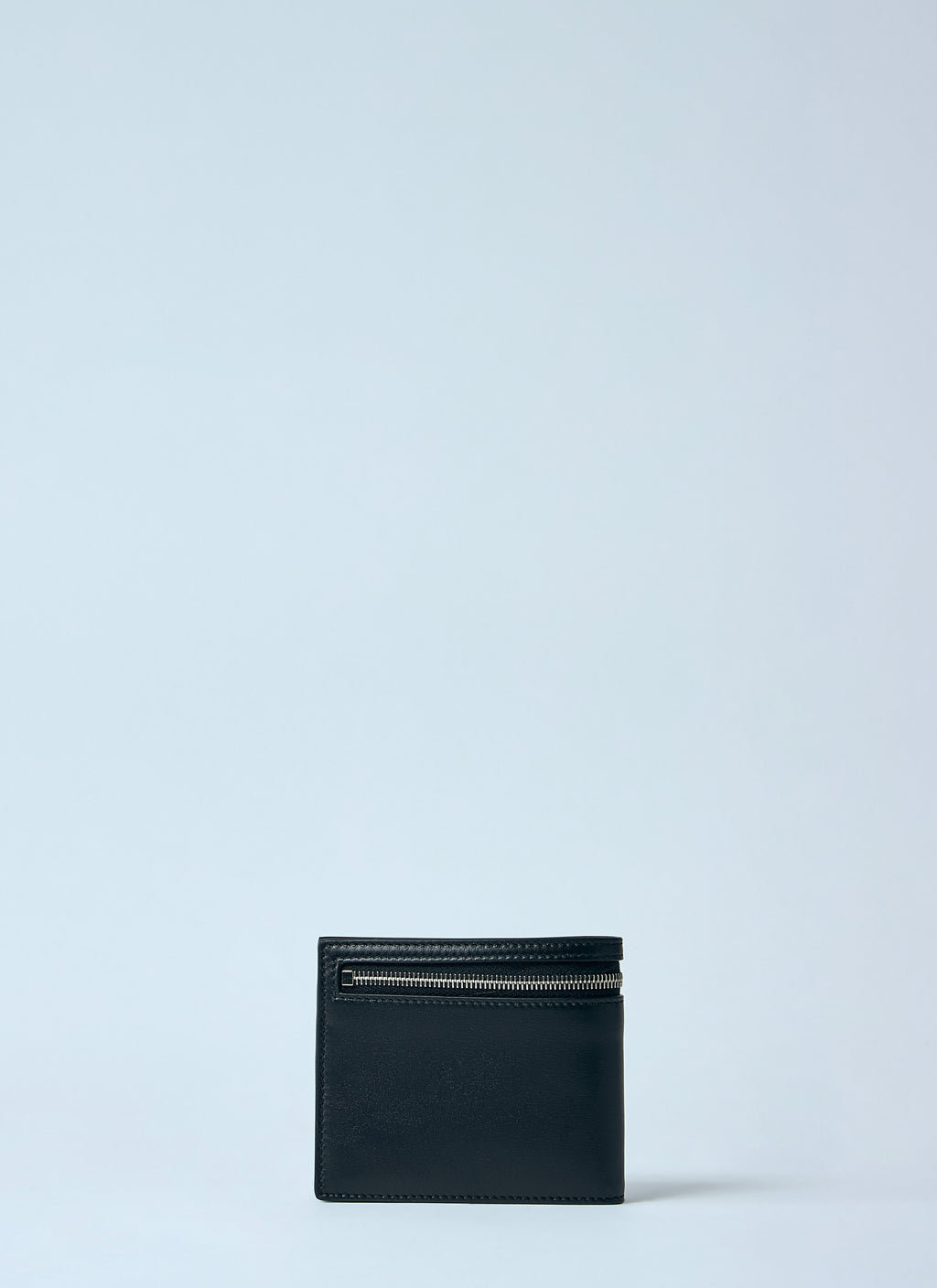 Balenciaga Men Rodeo Sqaure Folded Wallet